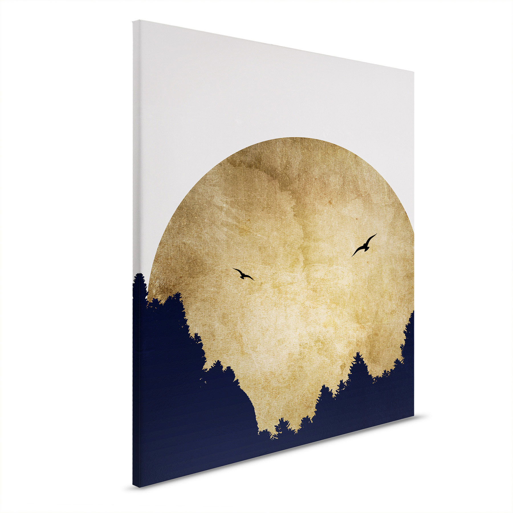 AS Leinwandbild Two Birds DD131766