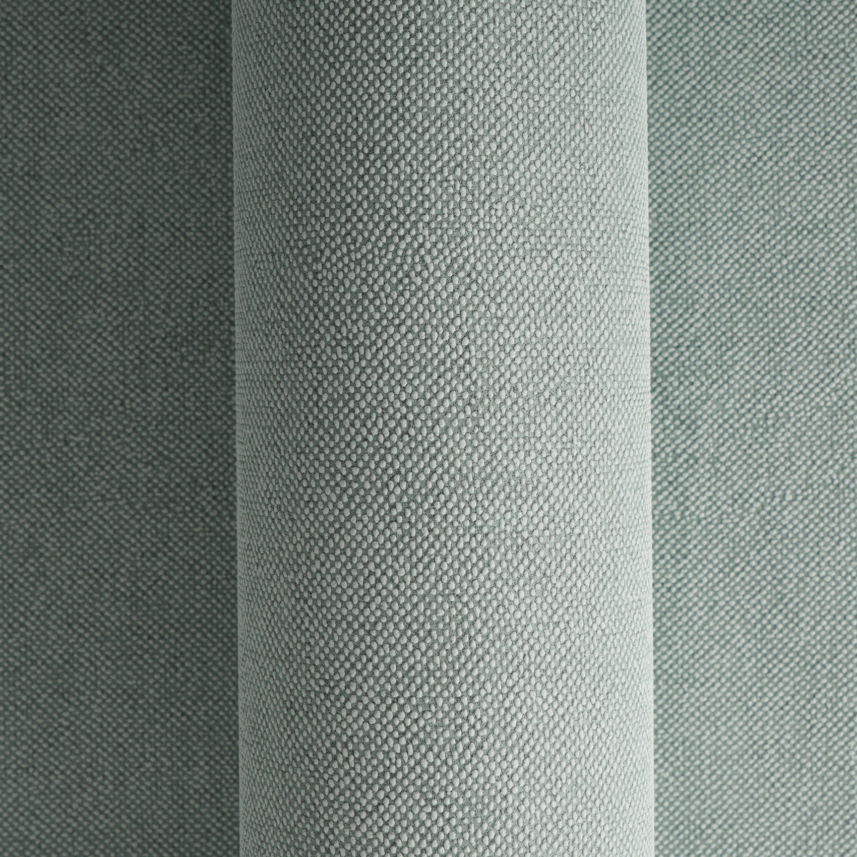 AS Vliestapete Hygge 3 Uni Grün 790977