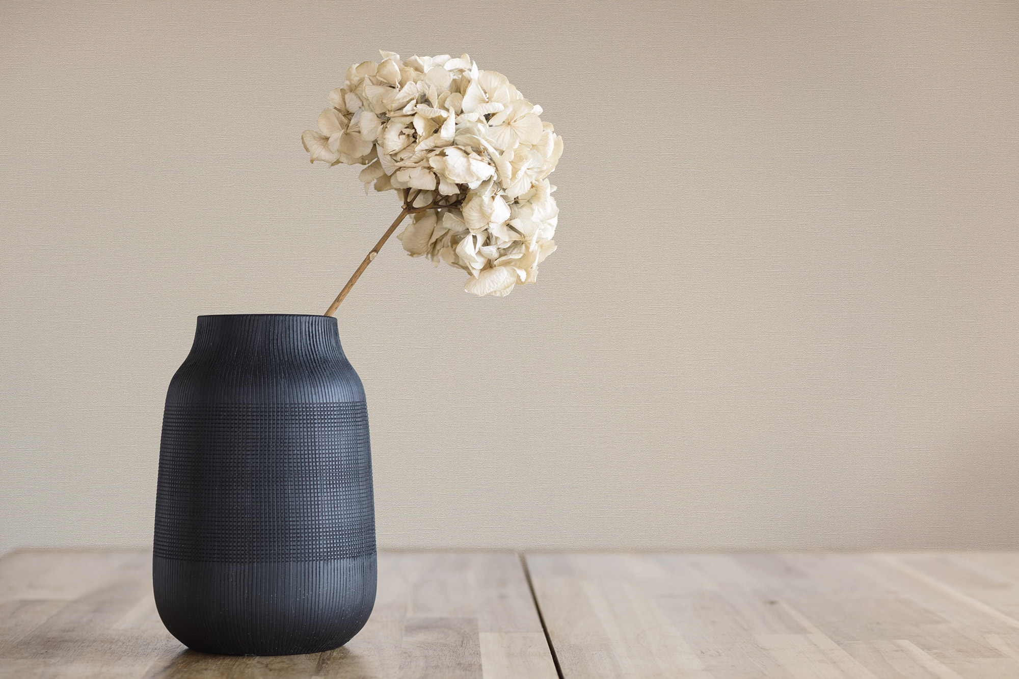 AS Vliestapete Deco Satintapete Unitapete 376031