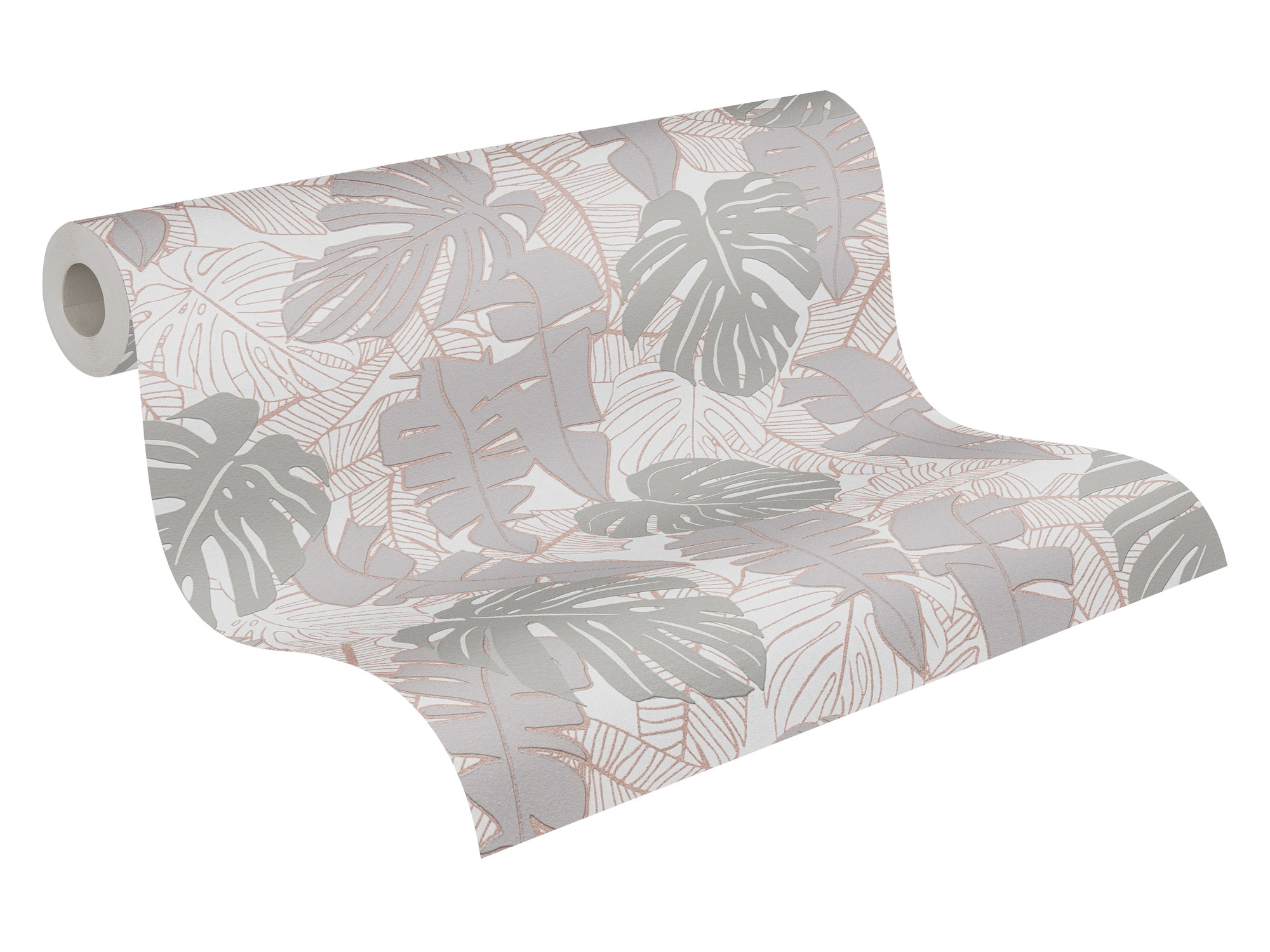 Livingwalls Vliestapete House of Turnowsky Palmen 389053