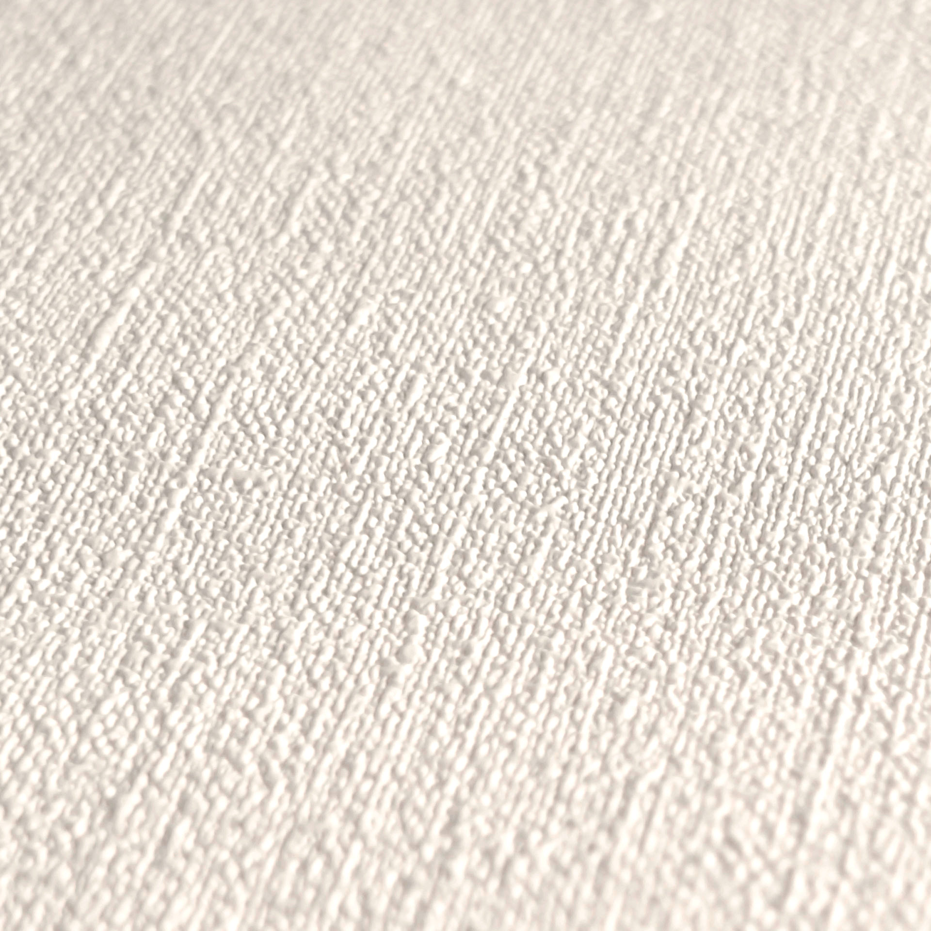 AS Vliestapete MS Hot Spots Unis Creme 367202