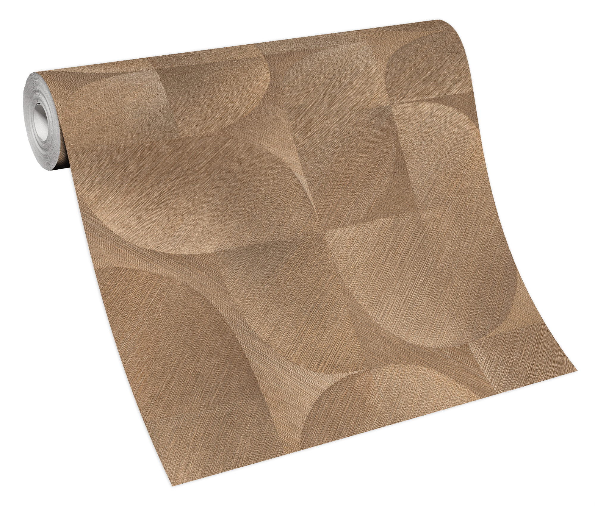 Erismann Vliestapete Martinique braun 1039211