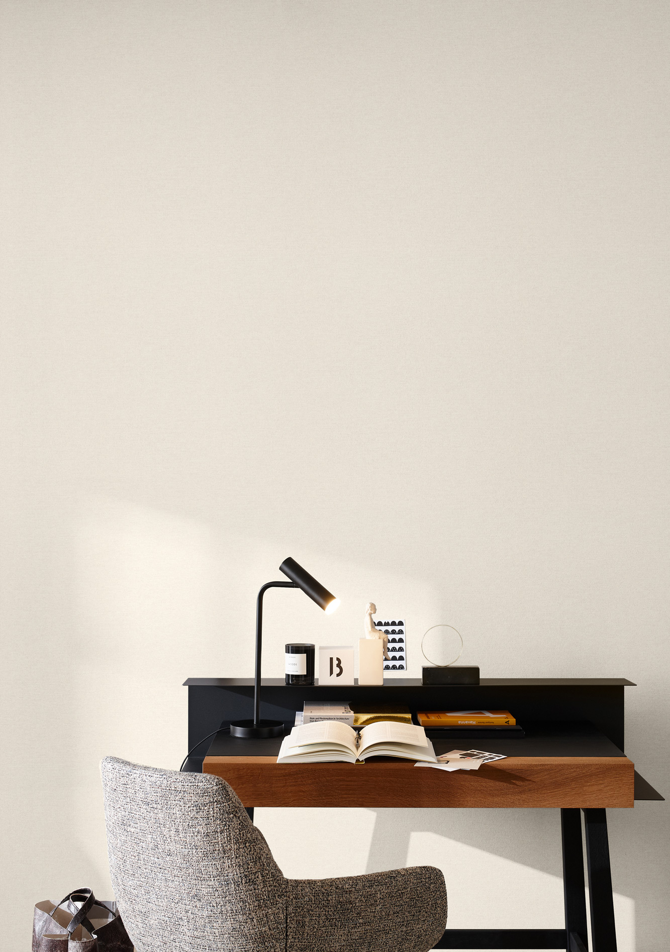 Rasch Vliestapete Schöner Wohnen Cosy Living 600353