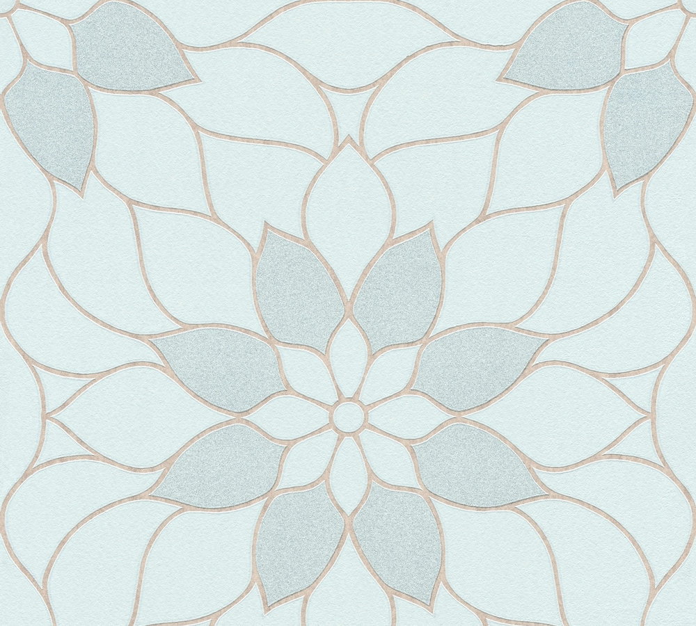 AS Vliestapete Neue Bude 2.0 361714