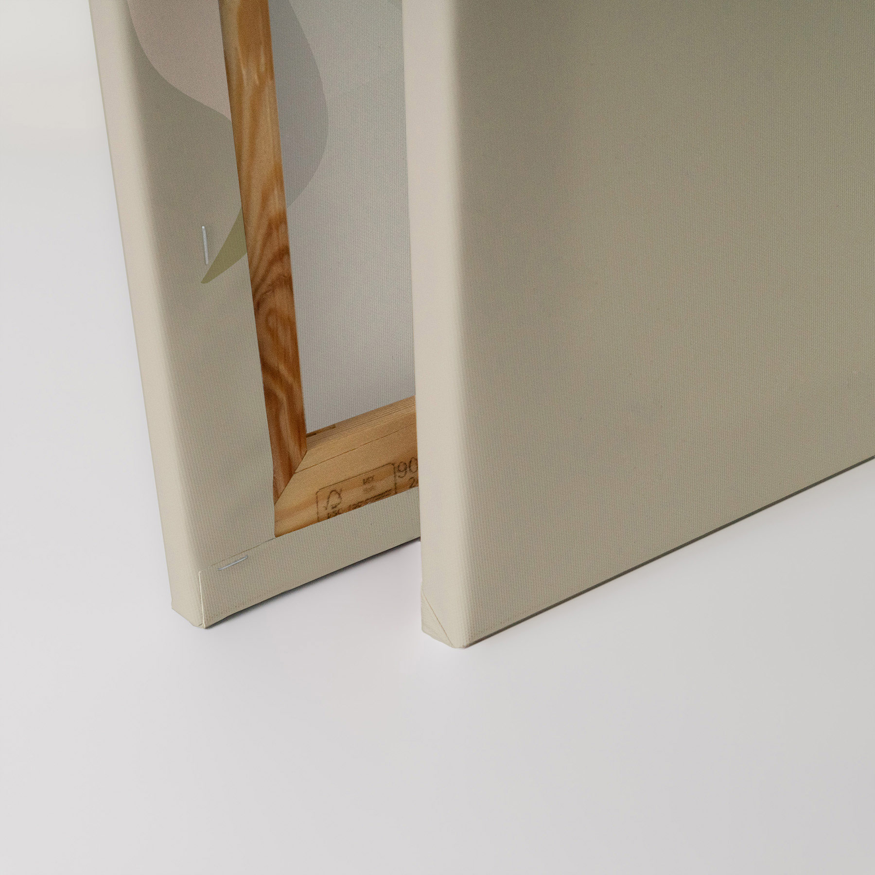 AS Leinwandbild Olive 1 DD132540