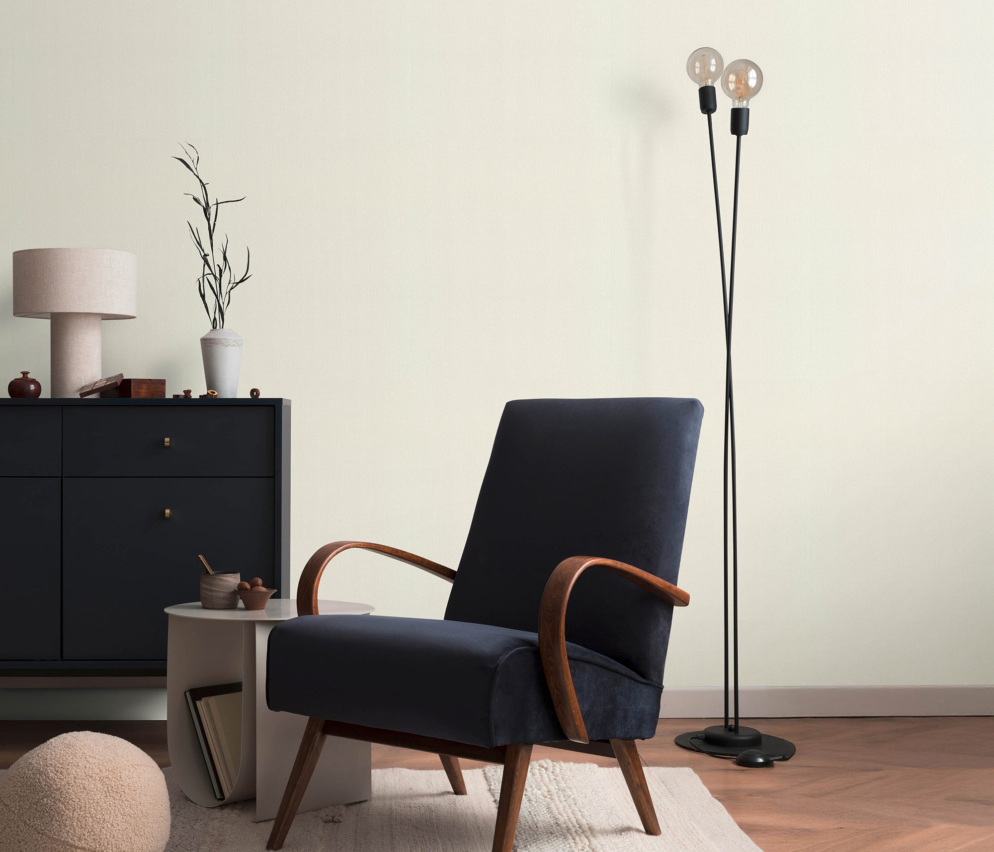 Erismann Vliestapete GMK Fashion for Walls 5 creme 1054214