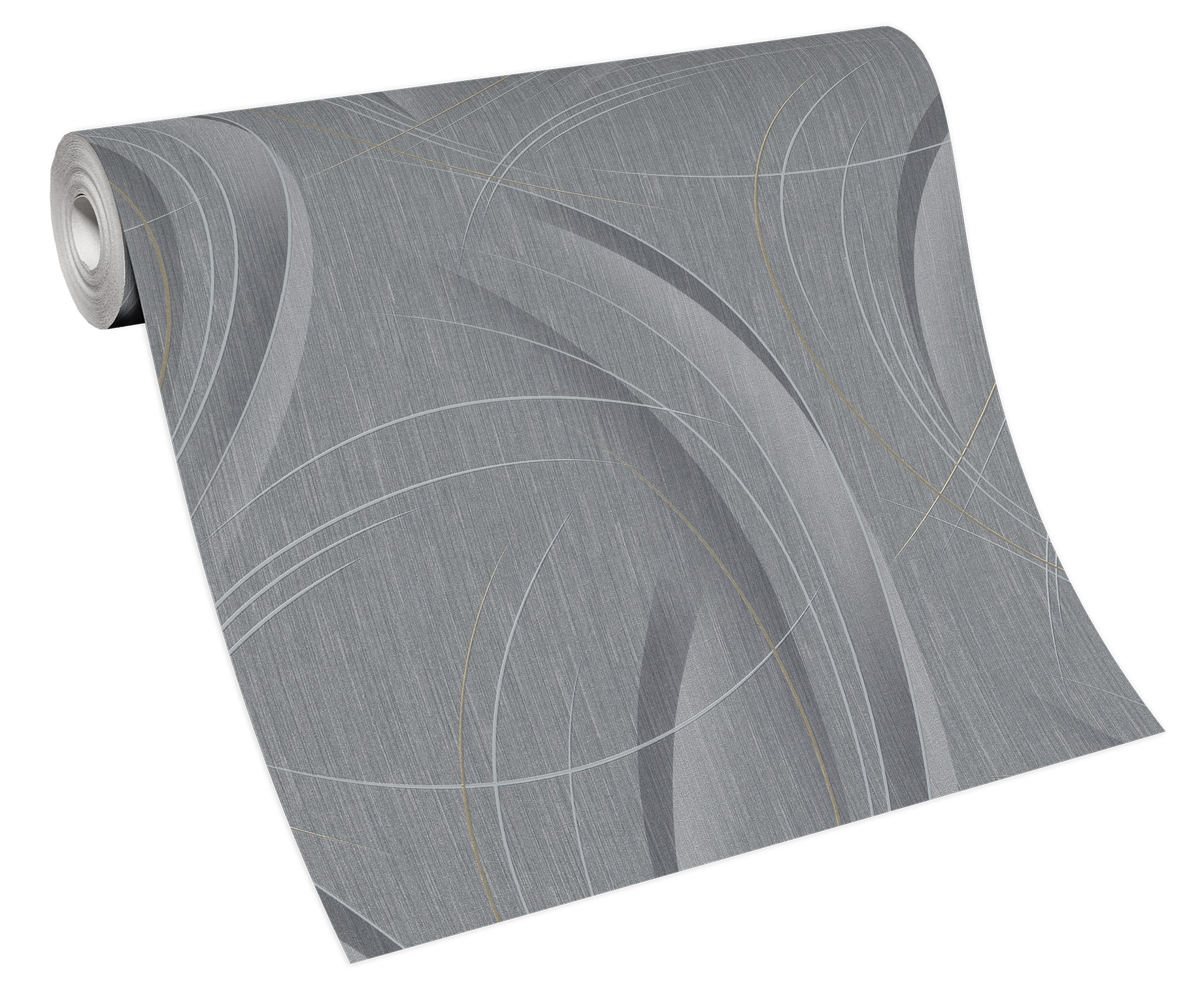 Erismann Vliestapete GMK Fashion for Walls 3 grau 1021810
