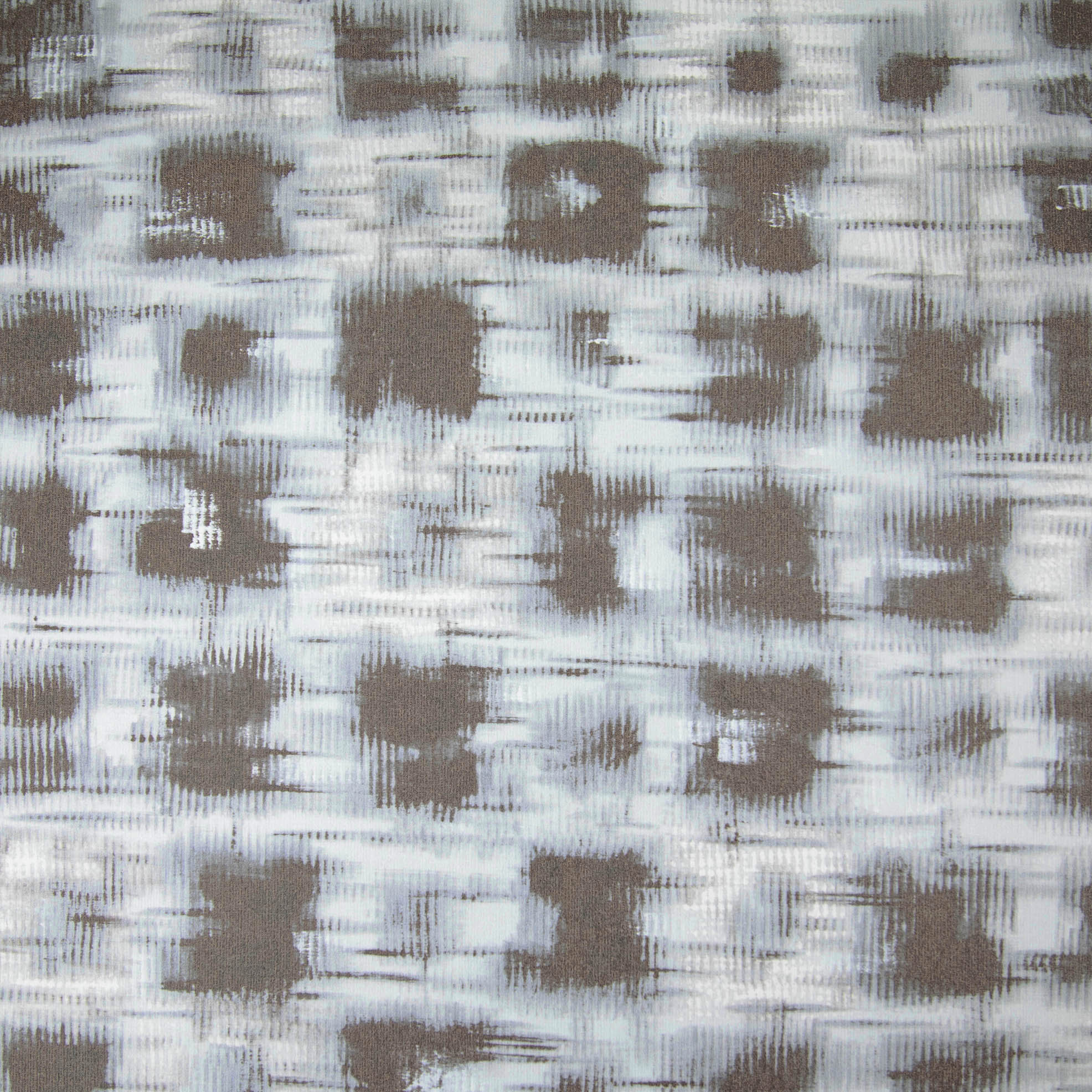 Hohenberger Vliestapete Cerra Felino Blue Grey 65768