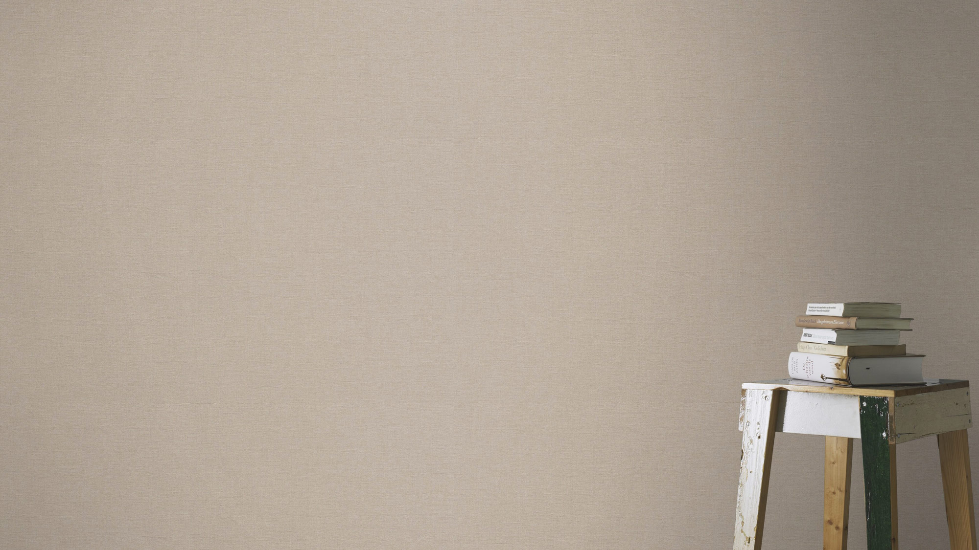 Rasch Vliestapete Country Charme Braun 448566