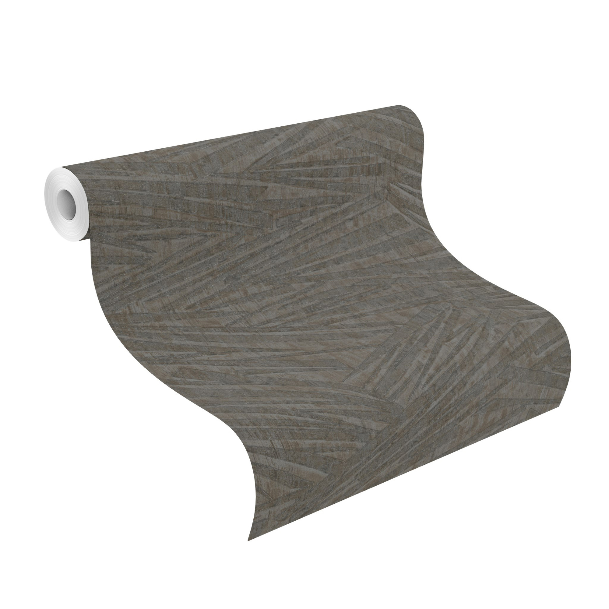Rasch Vliestapete Sky Lounge Glanz metallic 608366