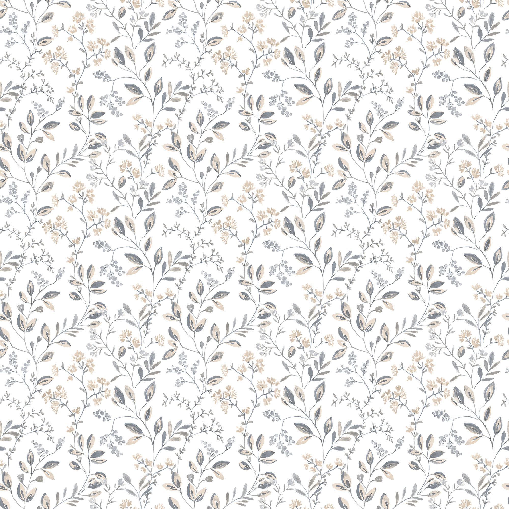 Essener Vliestapete Just Kitchens Floral G45454 Essener Vliestapete Just Kitchens Floral G45454