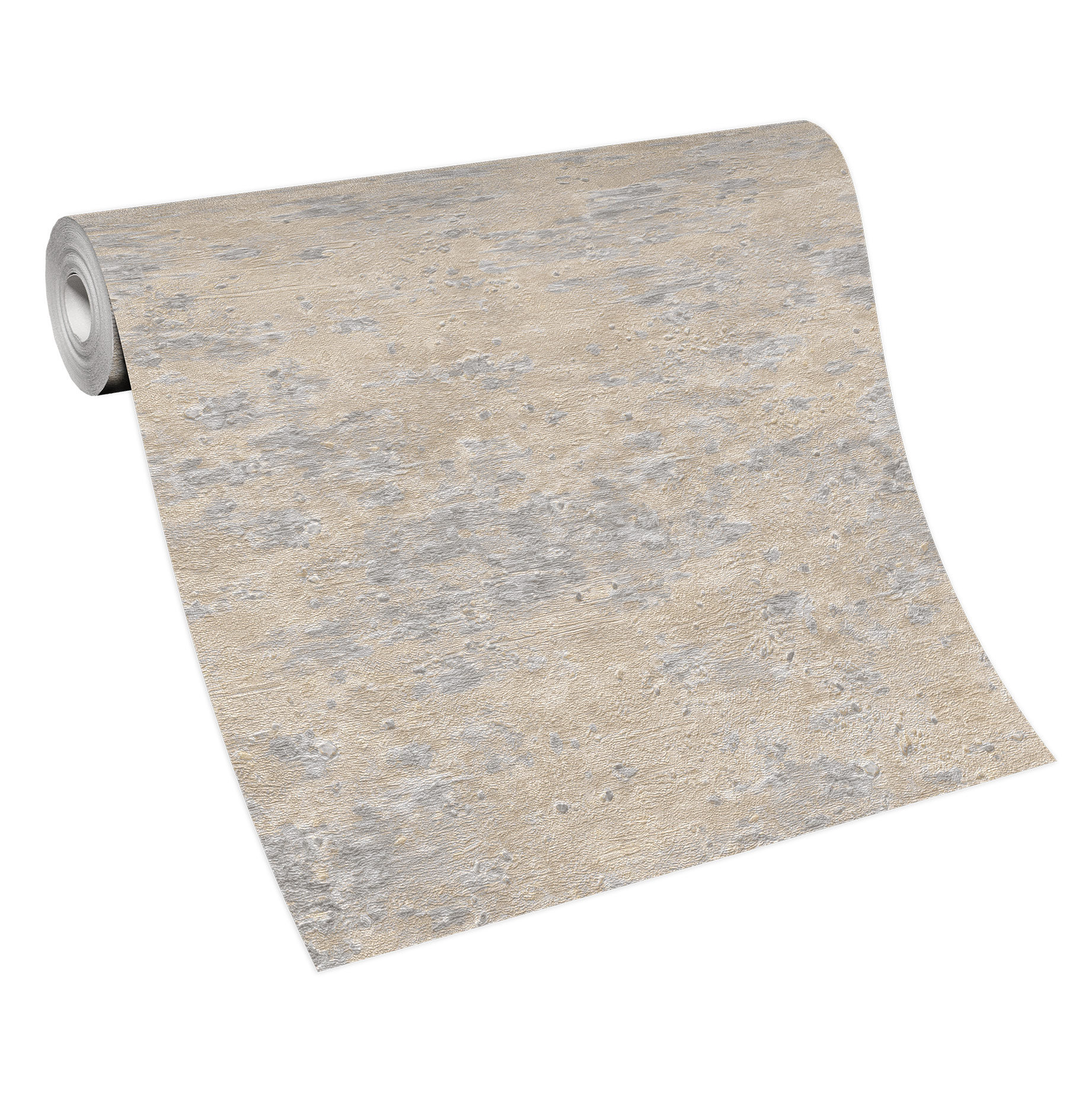 Erismann Vliestapete Focus taupe 1029637
