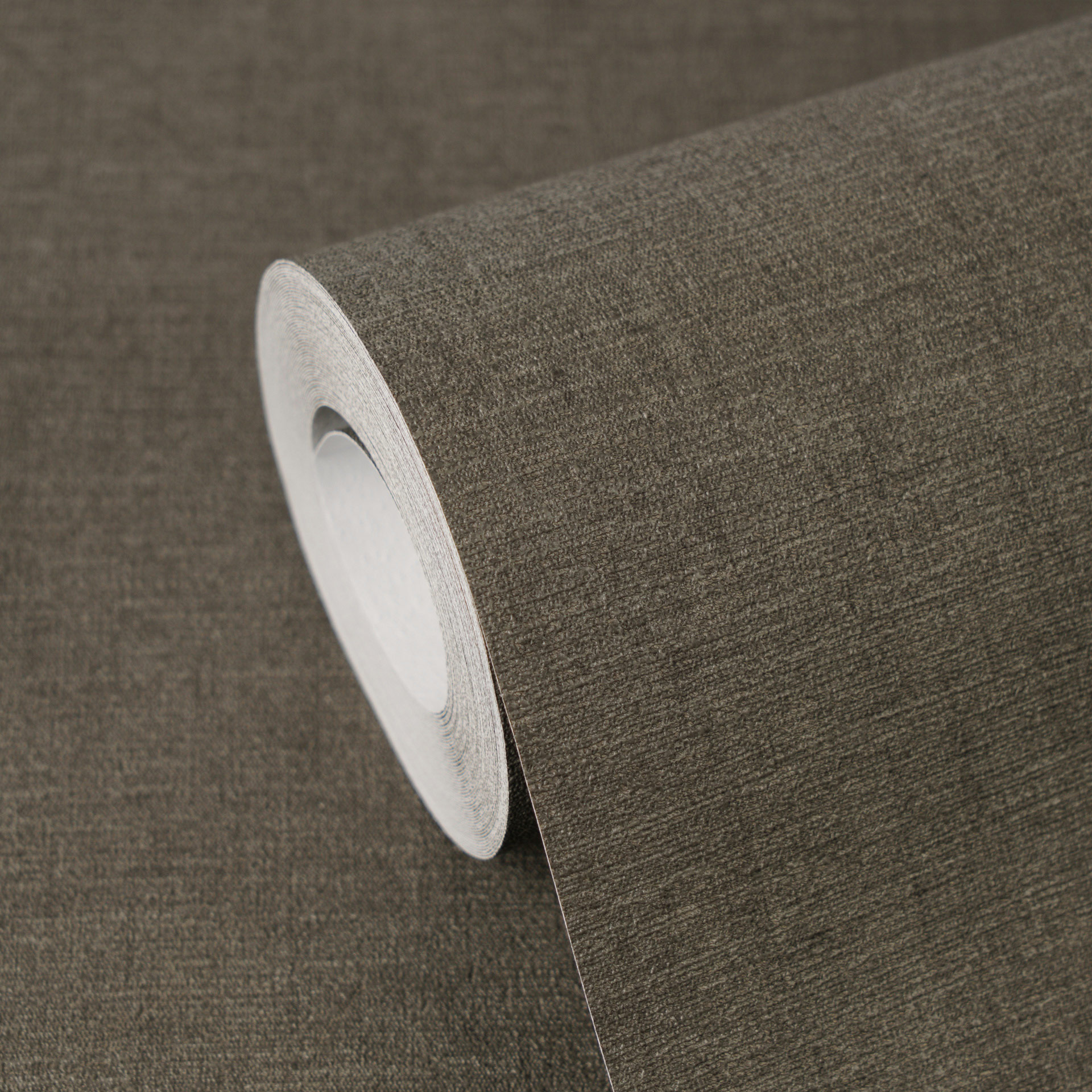 AS Vliestapete PintWalls 3 Unitapete Schwarz 791664