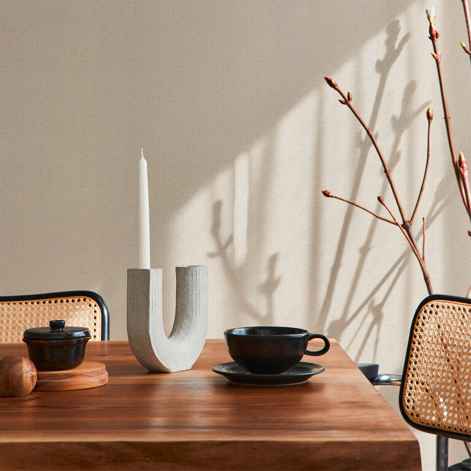 AS Vliestapete Meistervlies 8 überstreichbar 563019