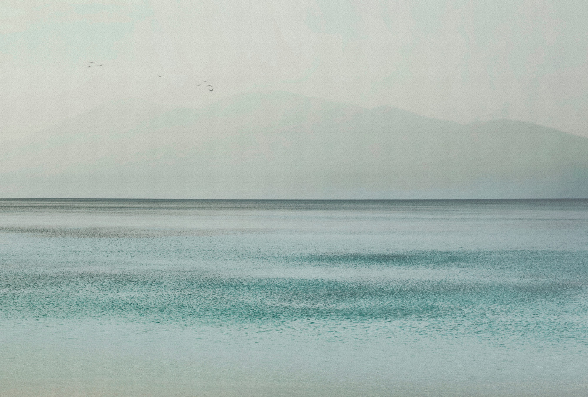 AS Fototapete Walls by Patel 5 Meer Blau DD134627