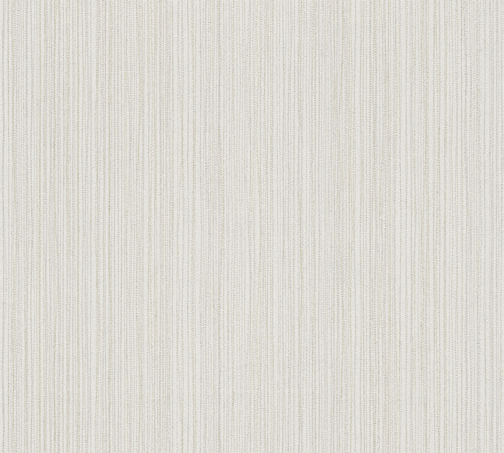 AS Vliestapete The BOS weiß Unitapete 388194