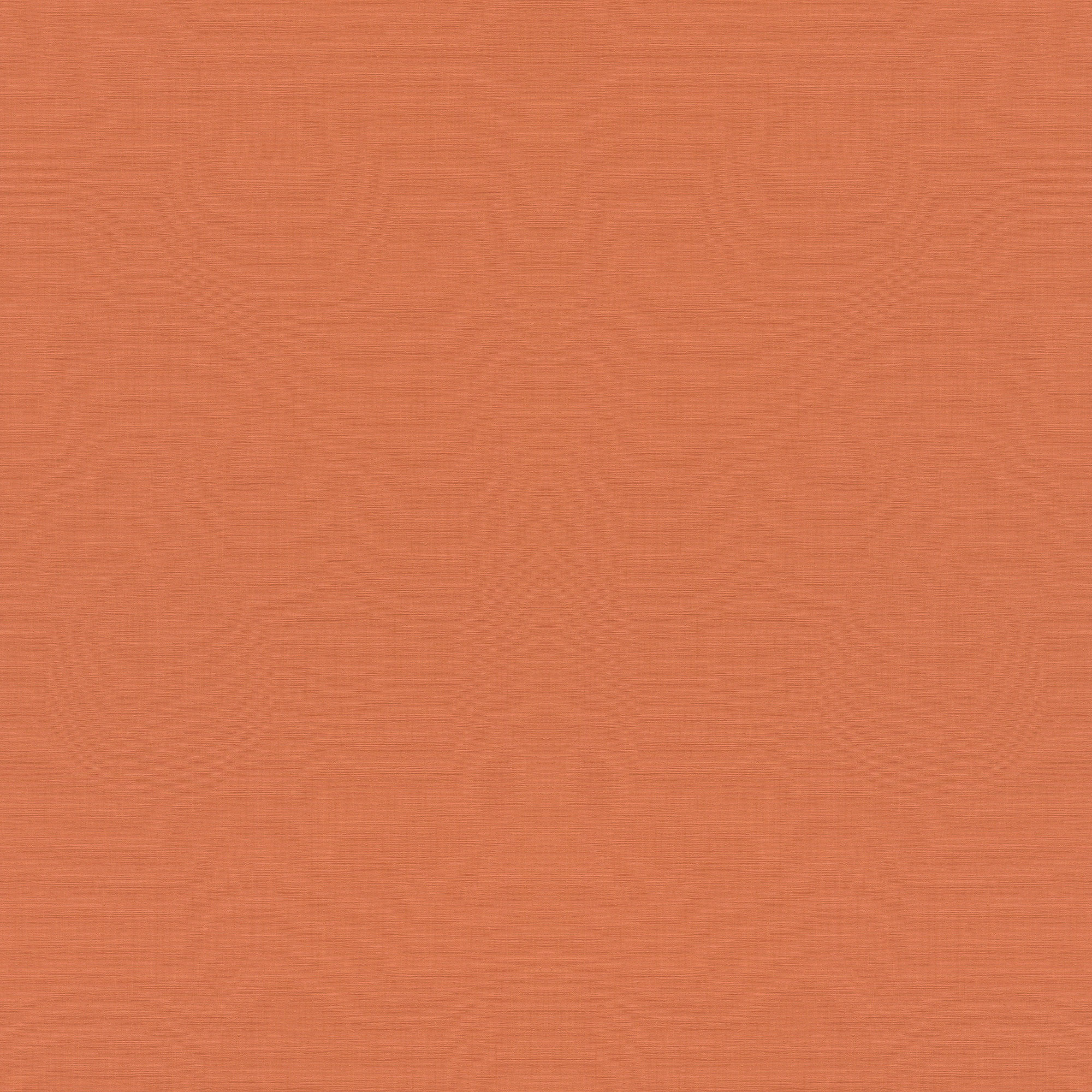 Rasch Vliestapete Allegretto Orange-Orange dunkel 687569