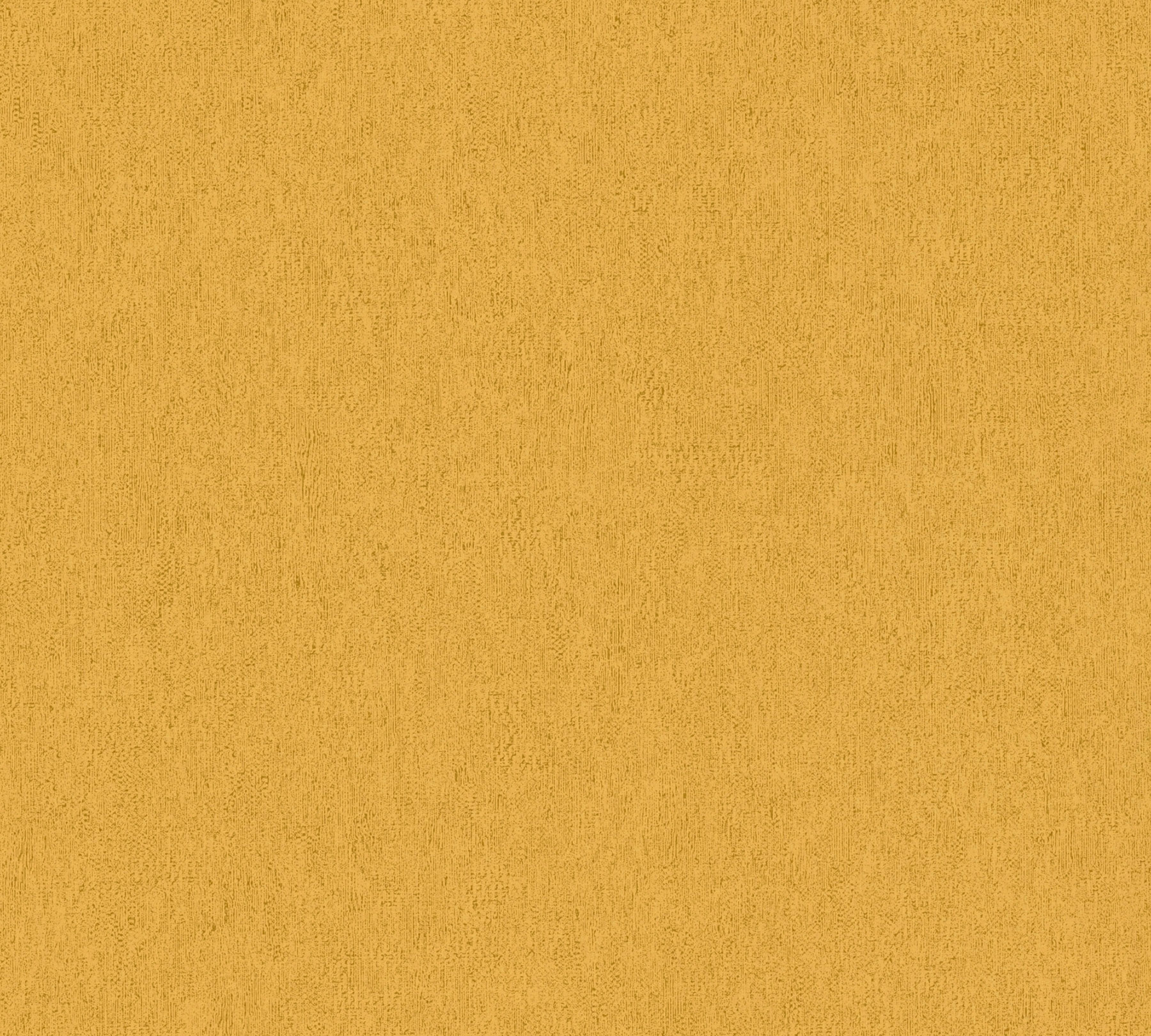 AS Vliestapete Attractive 2 Unitapete Gelb 390307