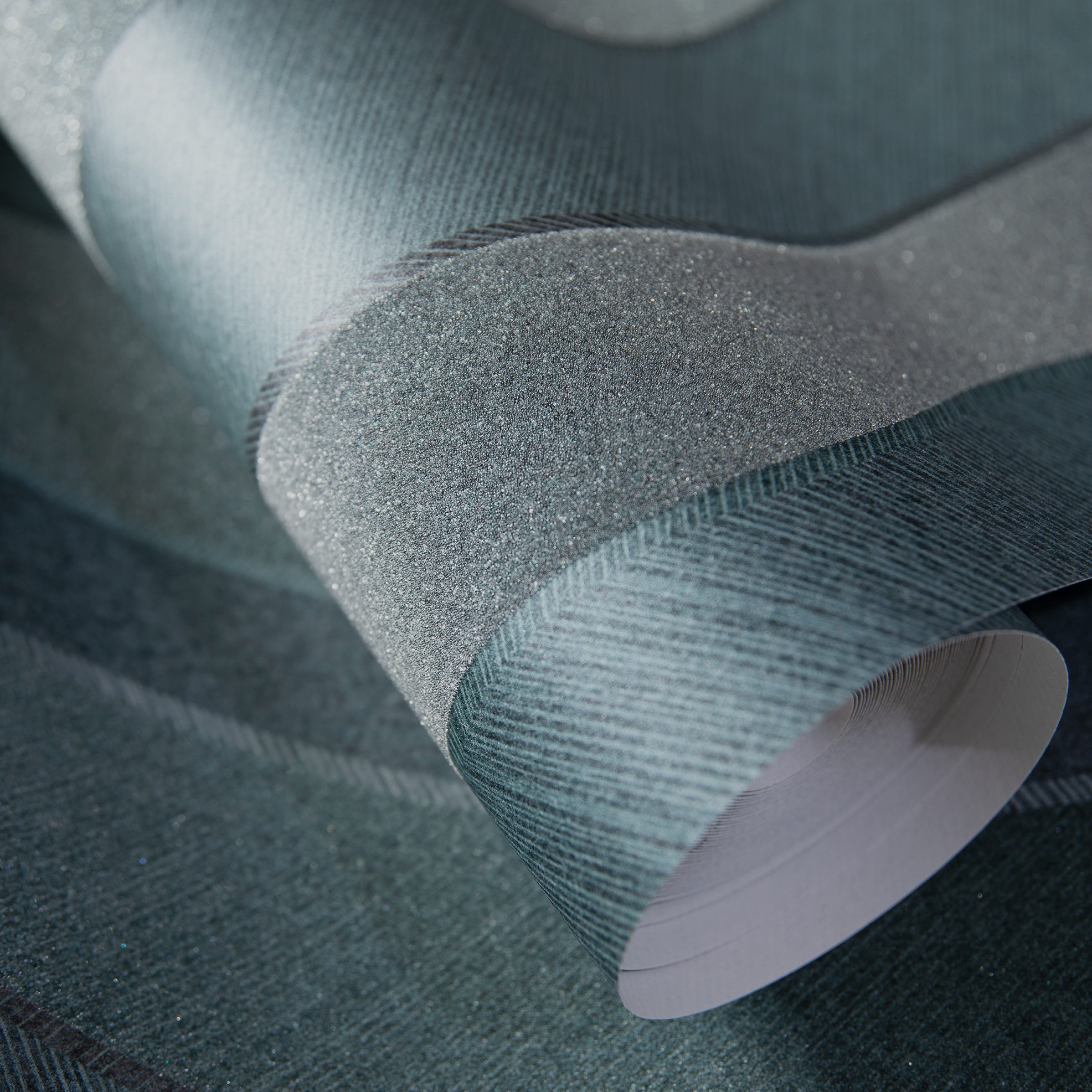 Hohenberger Vliestapete Raku Luana 81416