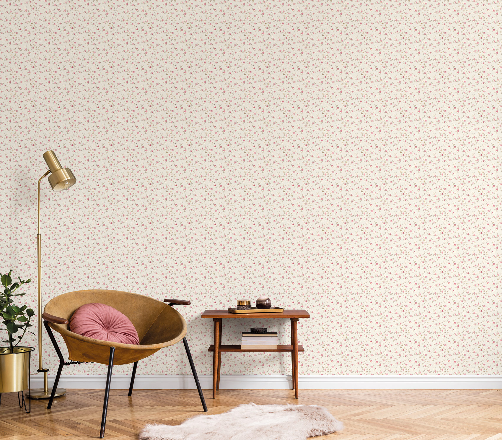 Essener Vliestapete Miniatures 3 G67888