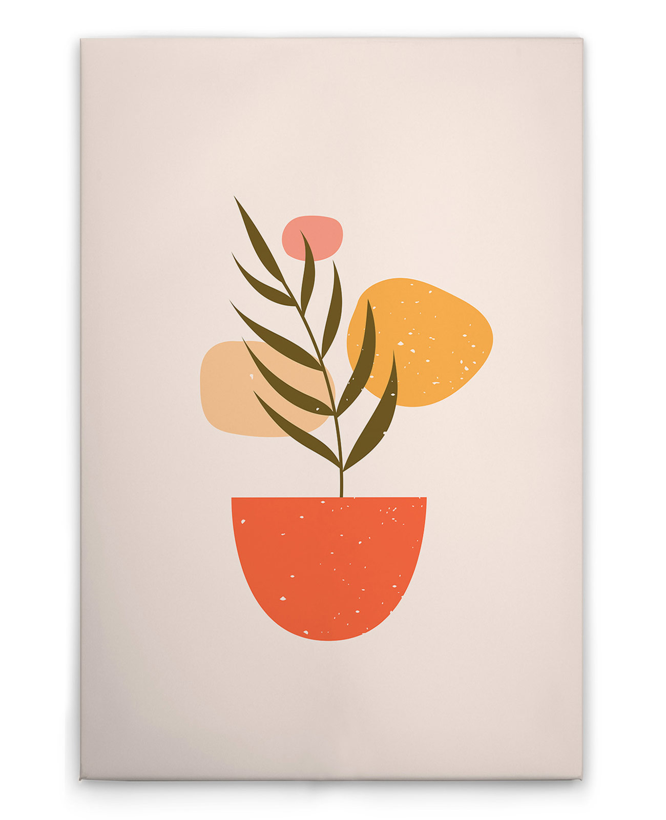 AS Leinwandbild Pottery 3 DD132725