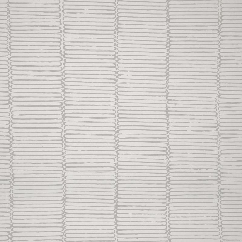 Hohenberger Vliestapete Chalk Beams in Order Taupe 65498