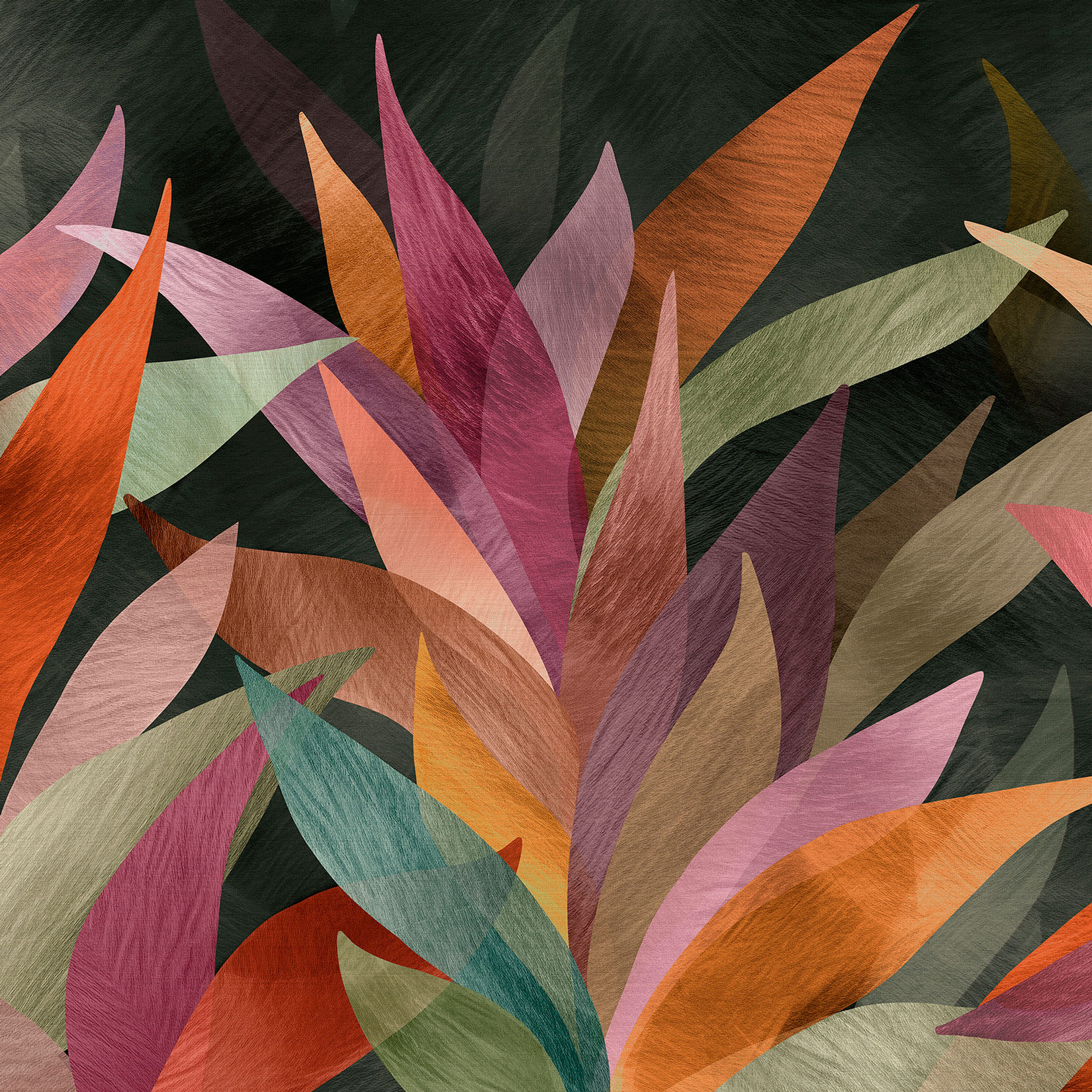 Grandeco Wandbild Surfaces SF6101