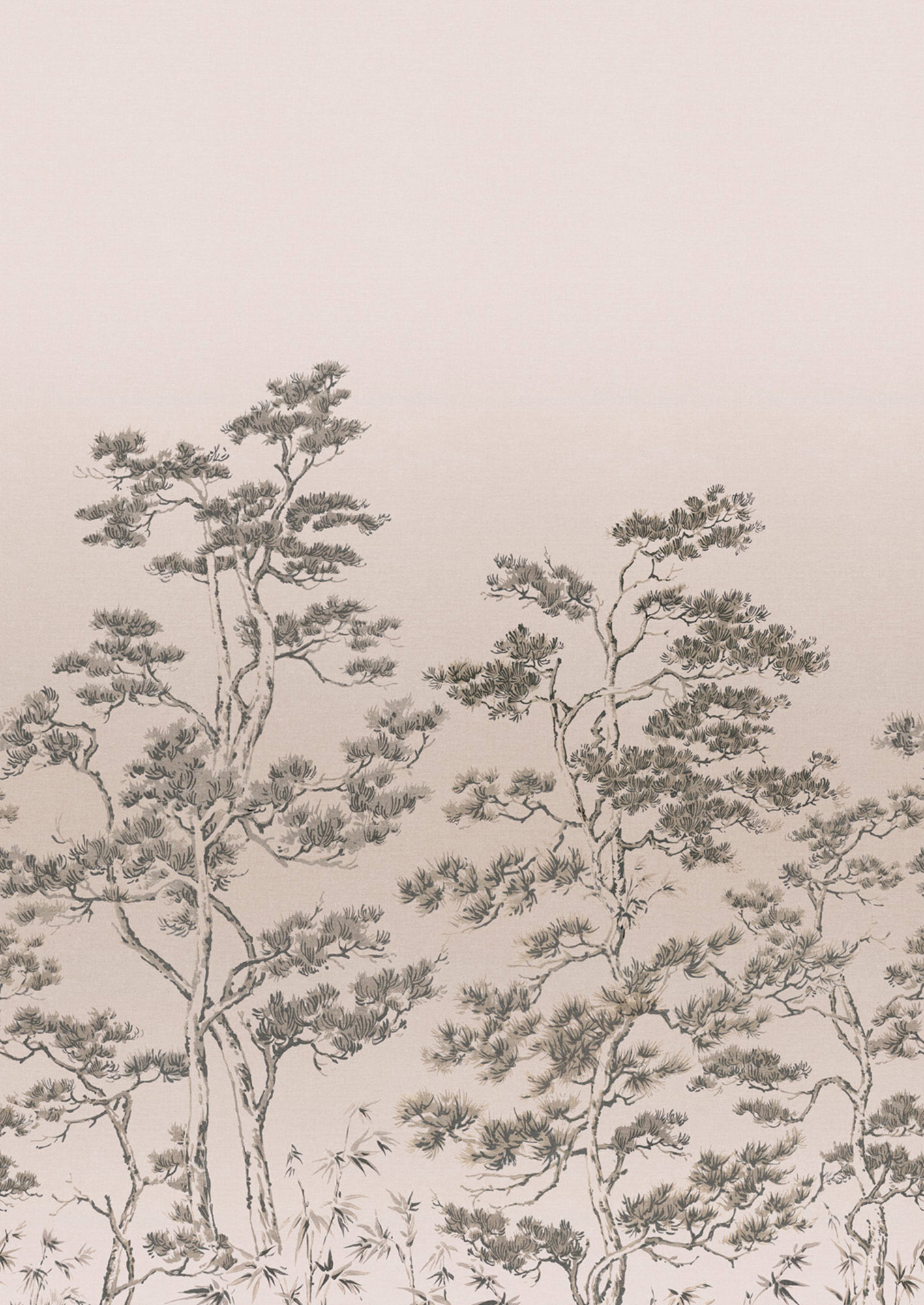 Rasch Fototapete Magic Walls Botanik 360745