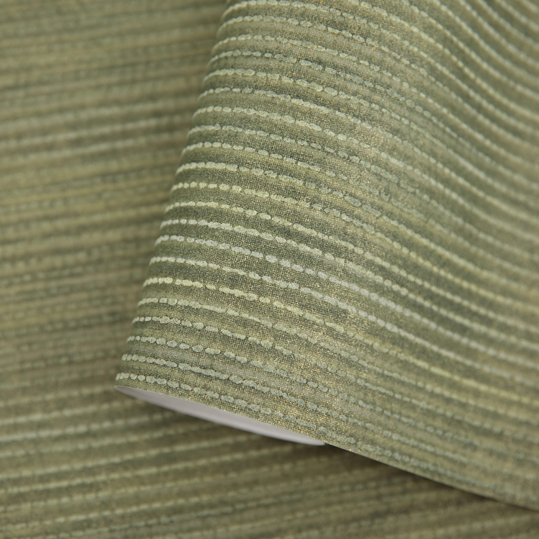 Hohenberger Vliestapete Cerra Riva Green 27644