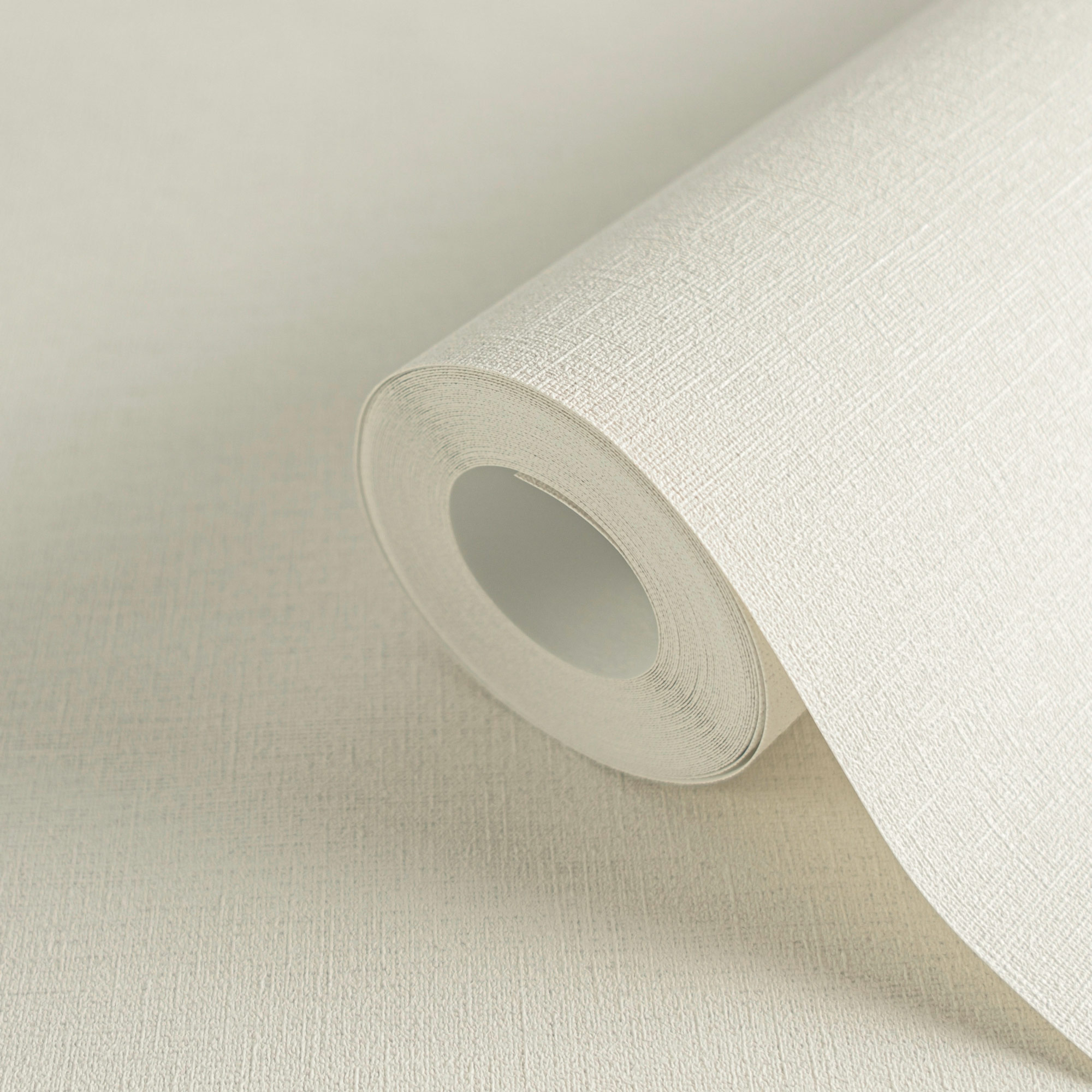 AS Vliestapete PintWalls 3 Unitapete Weiß 306889