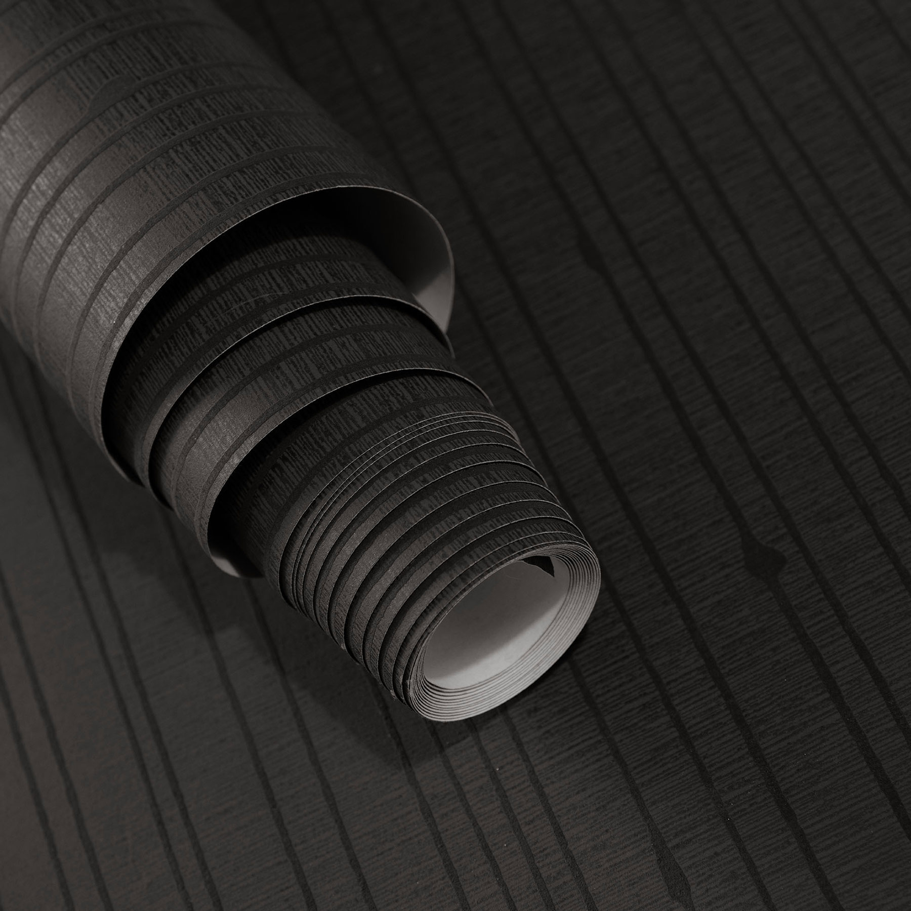 Hohenberger Vliestapete Tesoro Linea Grigio 65592