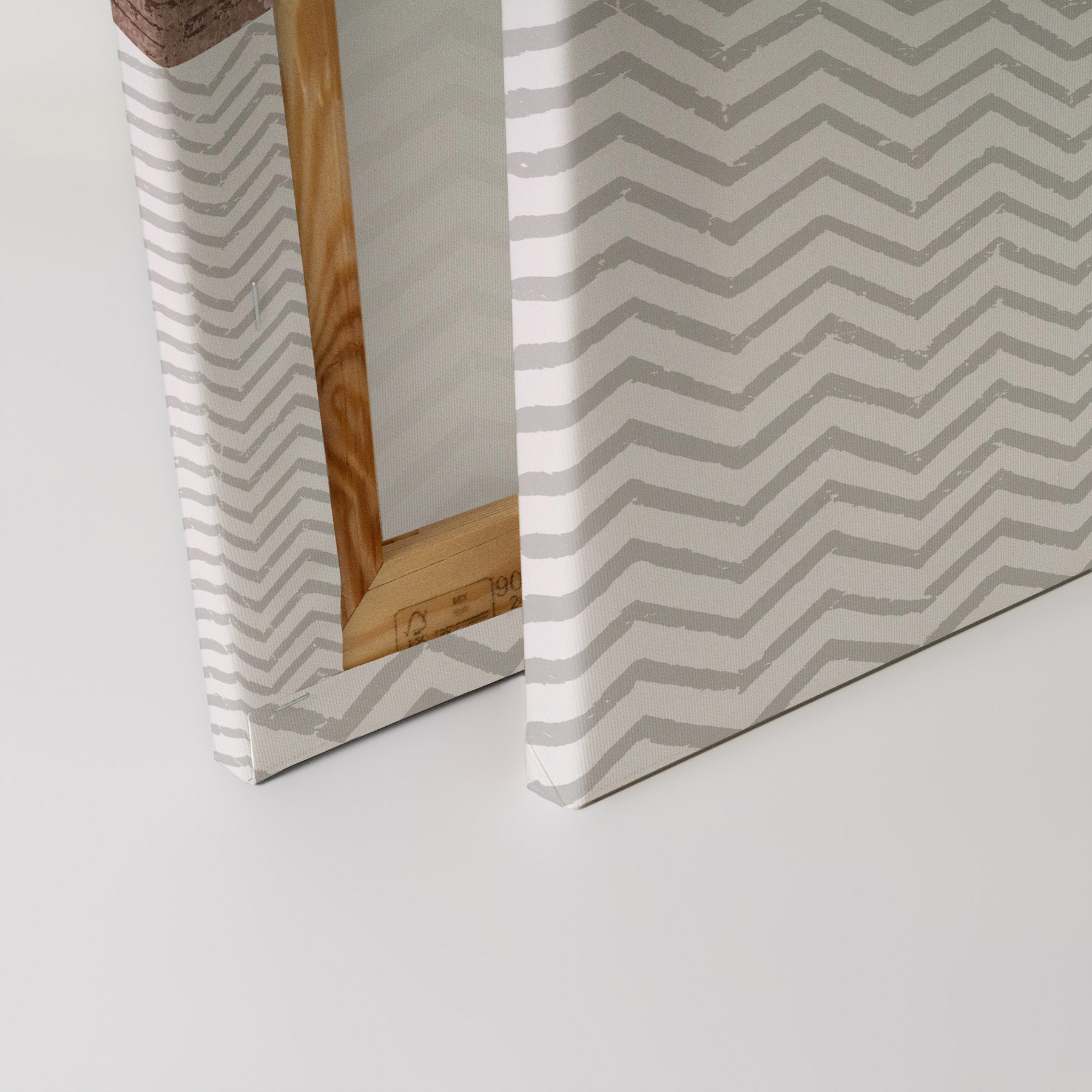 AS Leinwandbild Modern Deer 1 DD132123