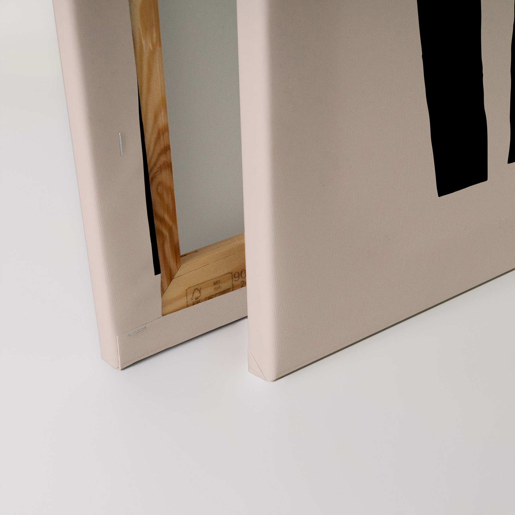 AS Leinwandbild Abstract 1 DD132615