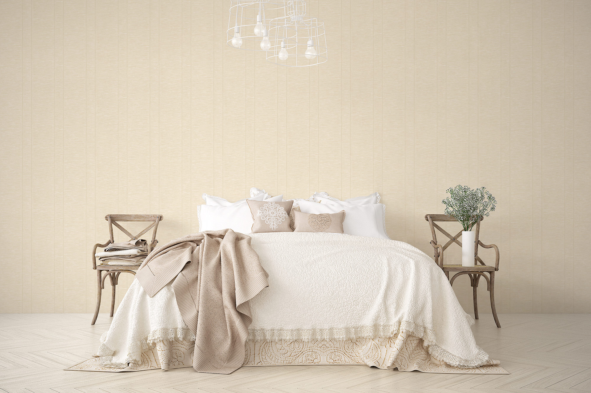 Essener Vliestapete Palazzo 2 Unitapete G67637