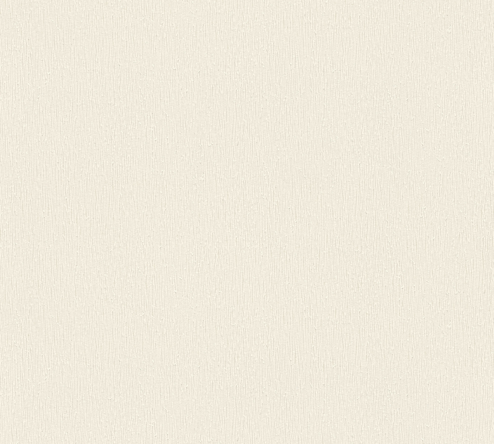 AS Vliestapete Casual Living Creme Unitapete 958721 AS Vliestapete Casual Living Creme Unitapete 958721