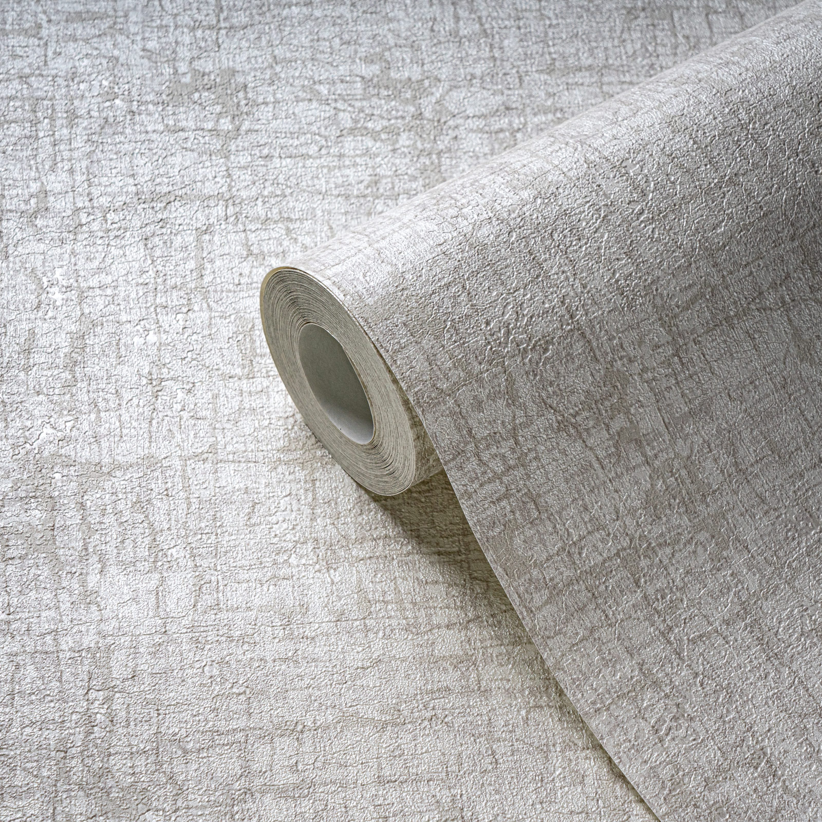 Livingwalls Vliestapete Smart Surfaces Stein-Optik 395641