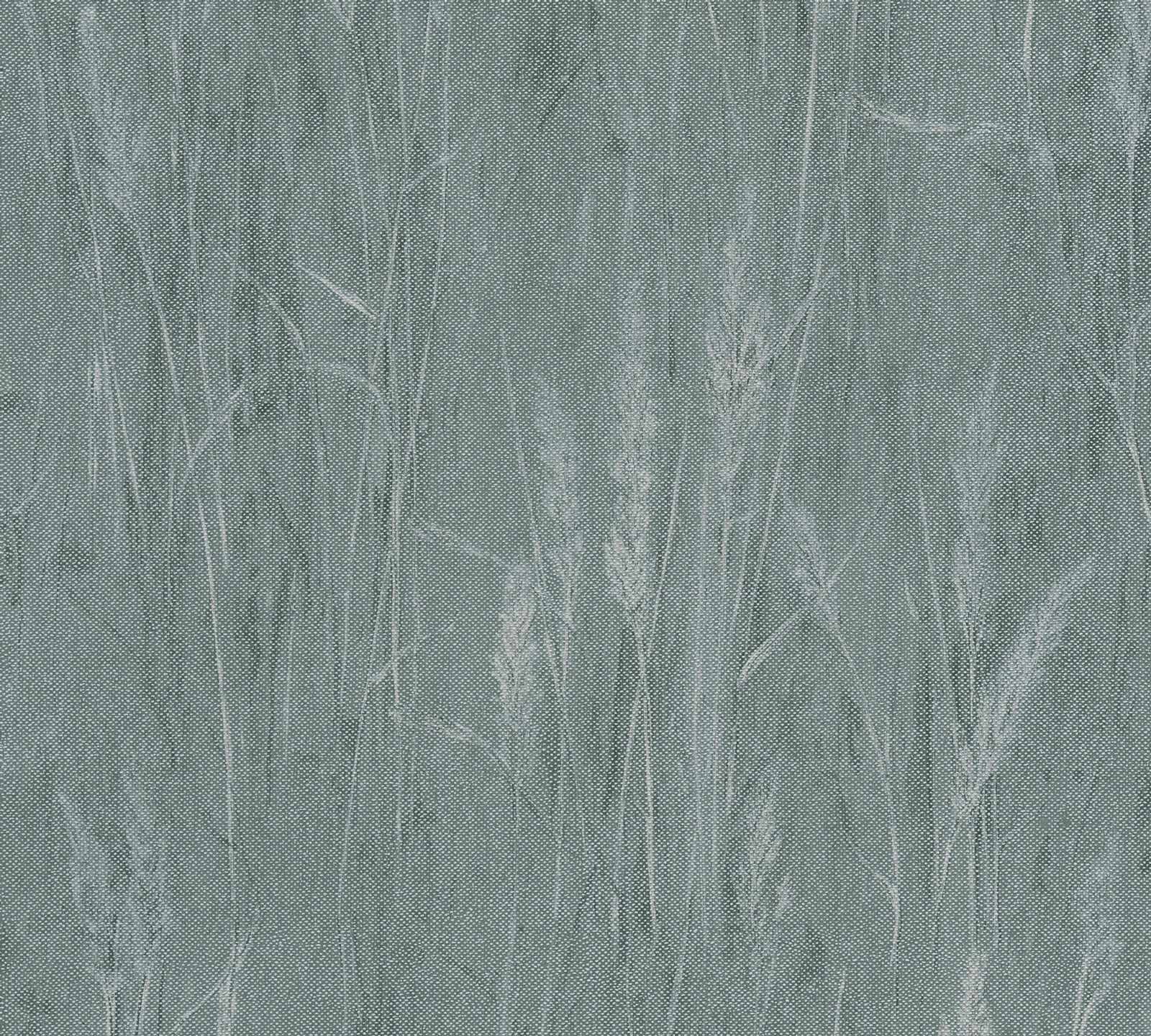 AS Vliestapete Hygge 3 Natur Grün 790941