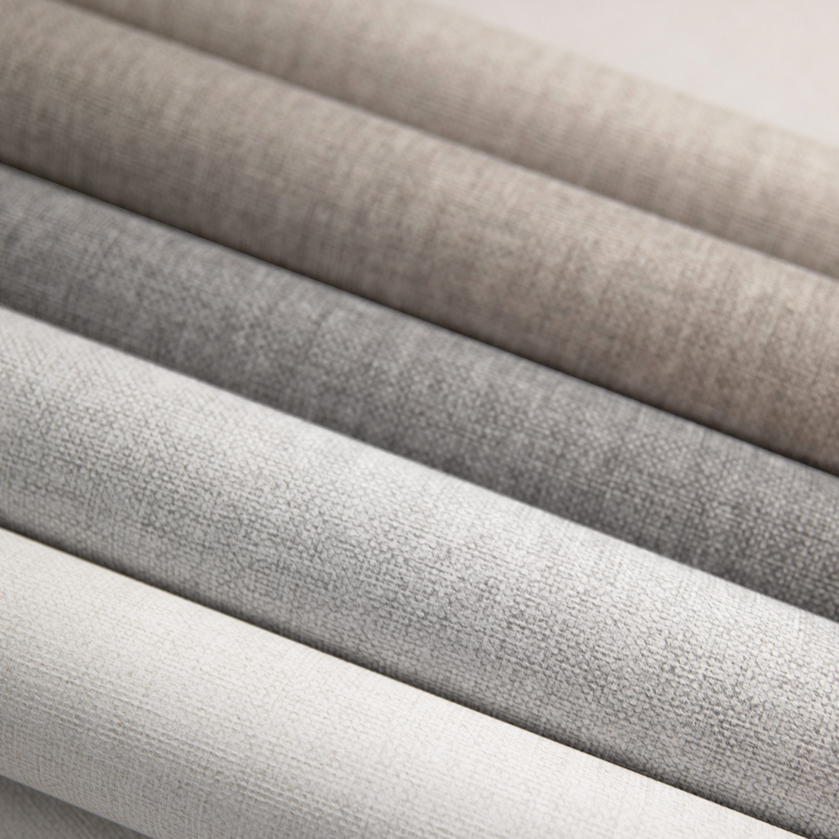 Hohenberger Vliestapete Artist Textile Plain Coffee 27259