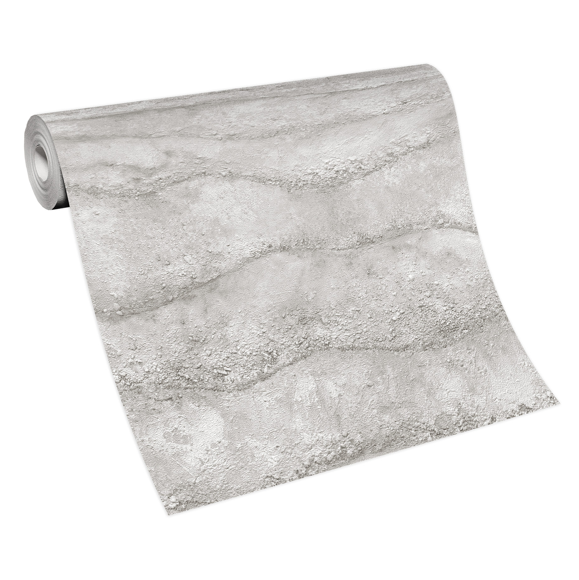 Erismann Vliestapete Focus grau 1029931