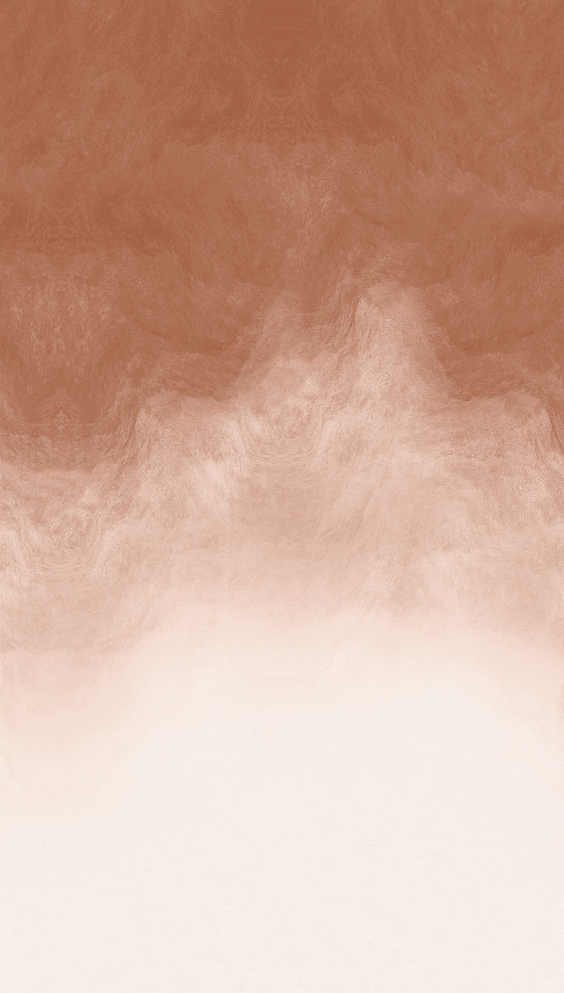 AS Fototapete MS Vibes & Styles Farbverlauf Braun 792164