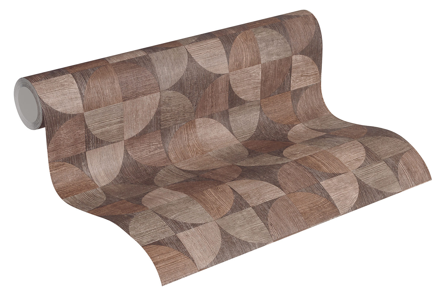 AS Vliestapete Metropolitan Stories Vintagetapete 369131