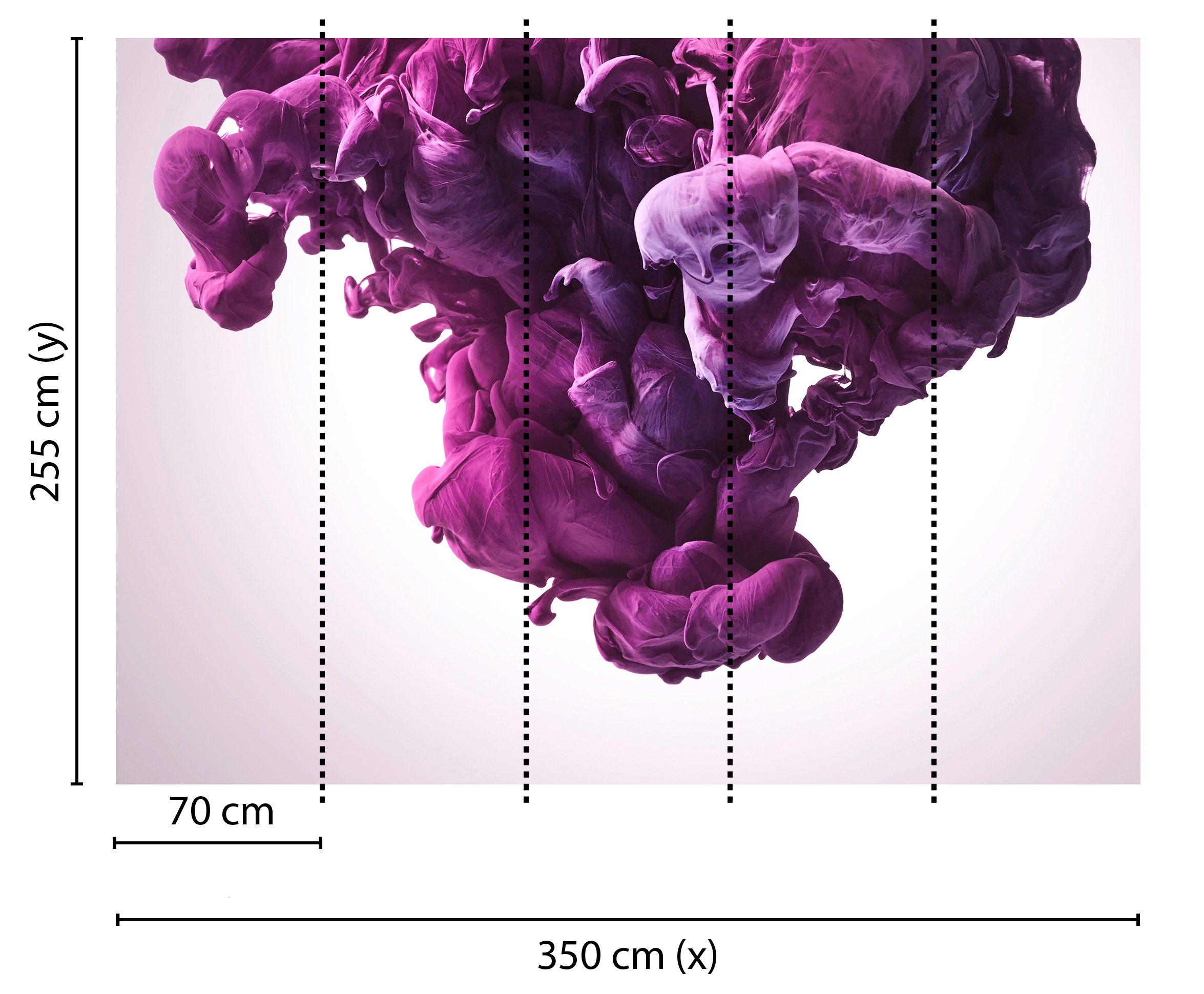 AS Fototapete Designwalls AbstractArt DD118776