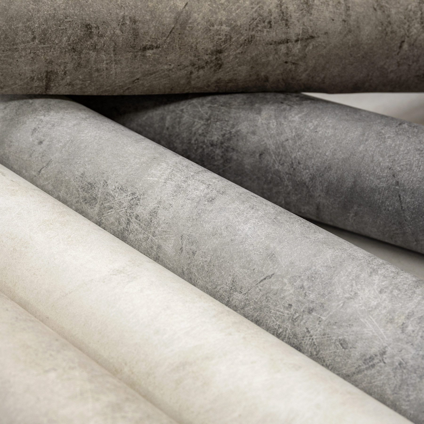 Hohenberger Vliestapete Divino Minerva Matte Cream 65301