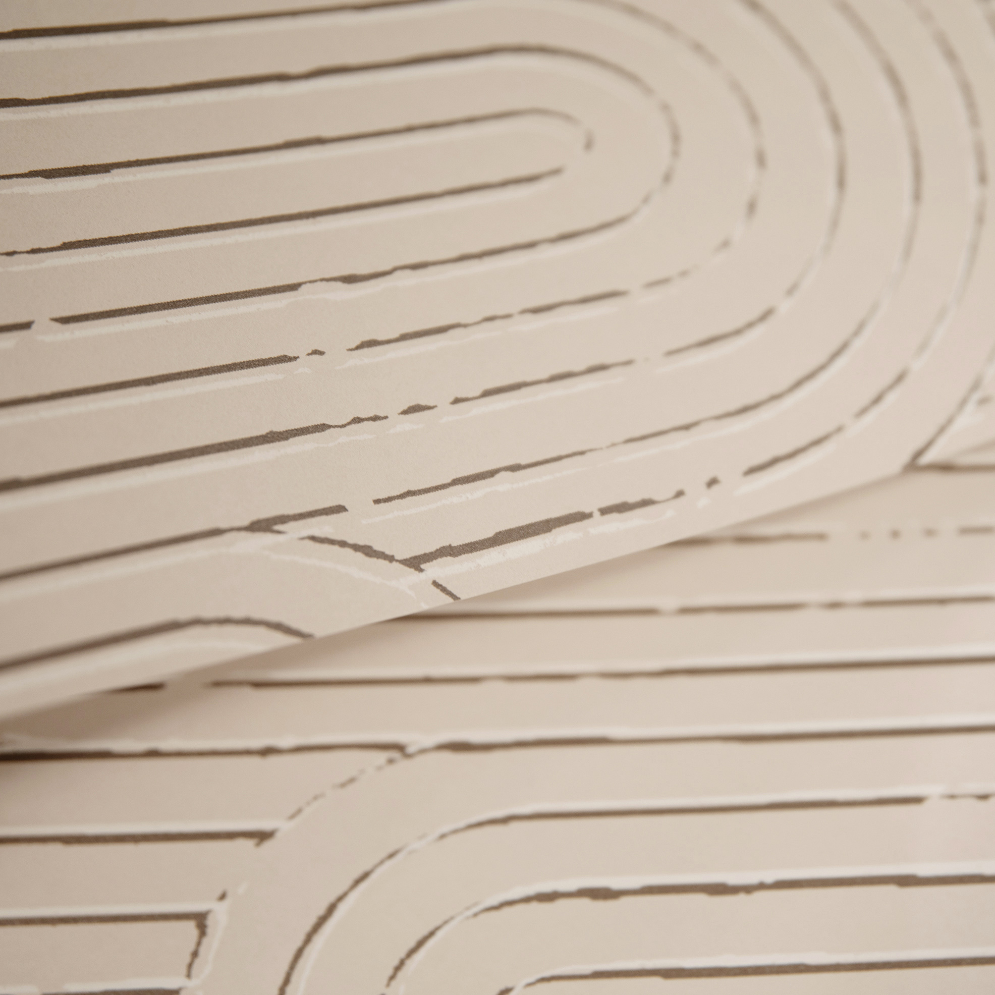 Hohenberger Vliestapete Chalk Colosseo Rose 65523