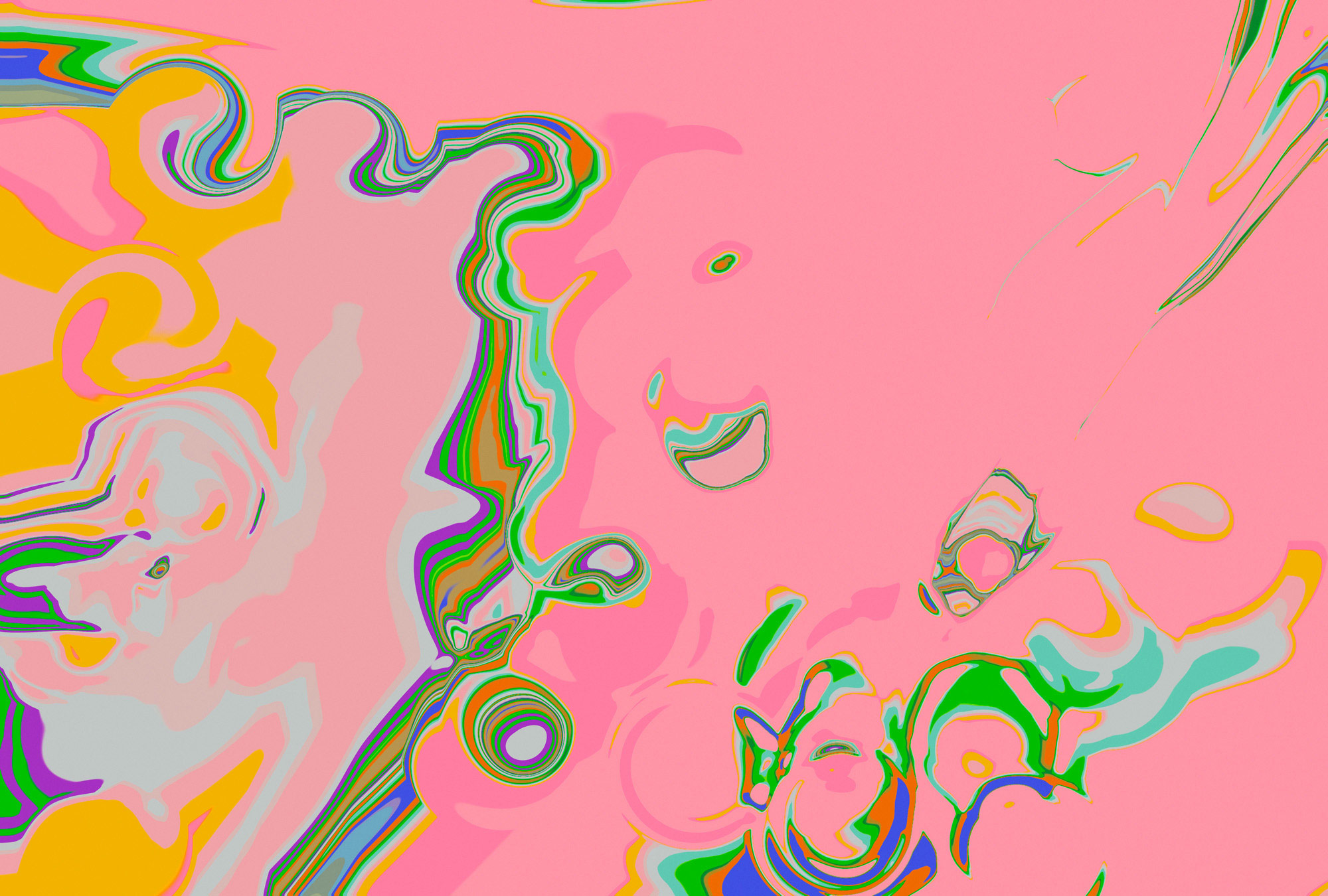 AS Fototapete Walls by Patel 4 fluxus Kunst DD127581 AS Fototapete Walls by Patel 4 fluxus Kunst DD127581