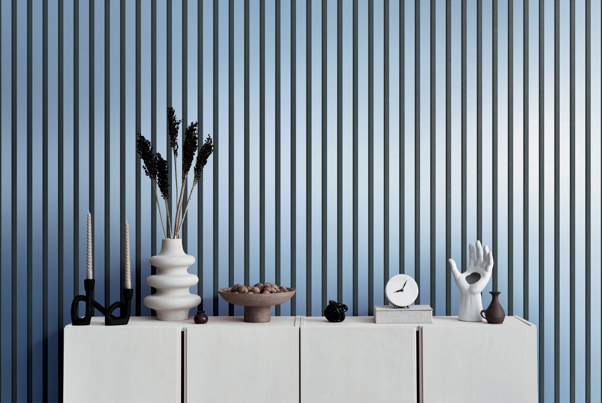 AS Vliestapete 50 Jahre AS Holzpaneel Wandpaneel 786273