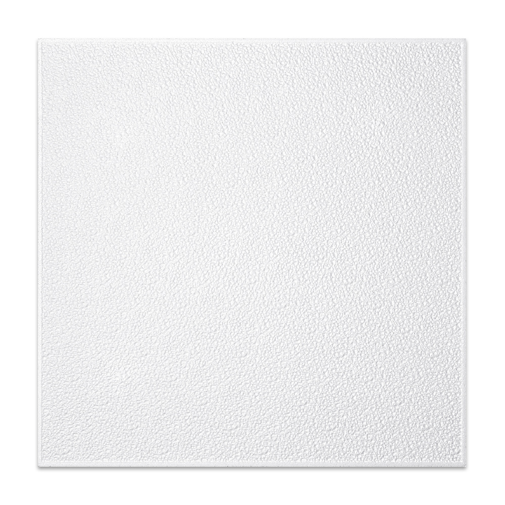 Homestar Deckenplatte Kristall 50x50cm | Set 4 Stck (1 qm)