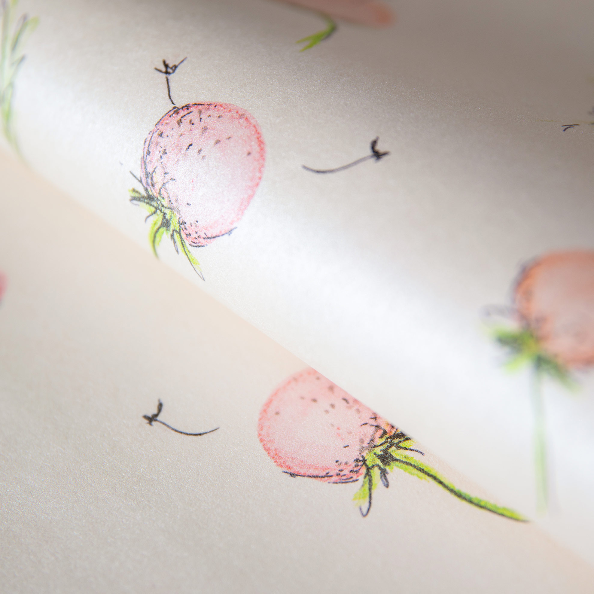 Hohenberger Vliestapete Happy Inner Child Dandelion 27563