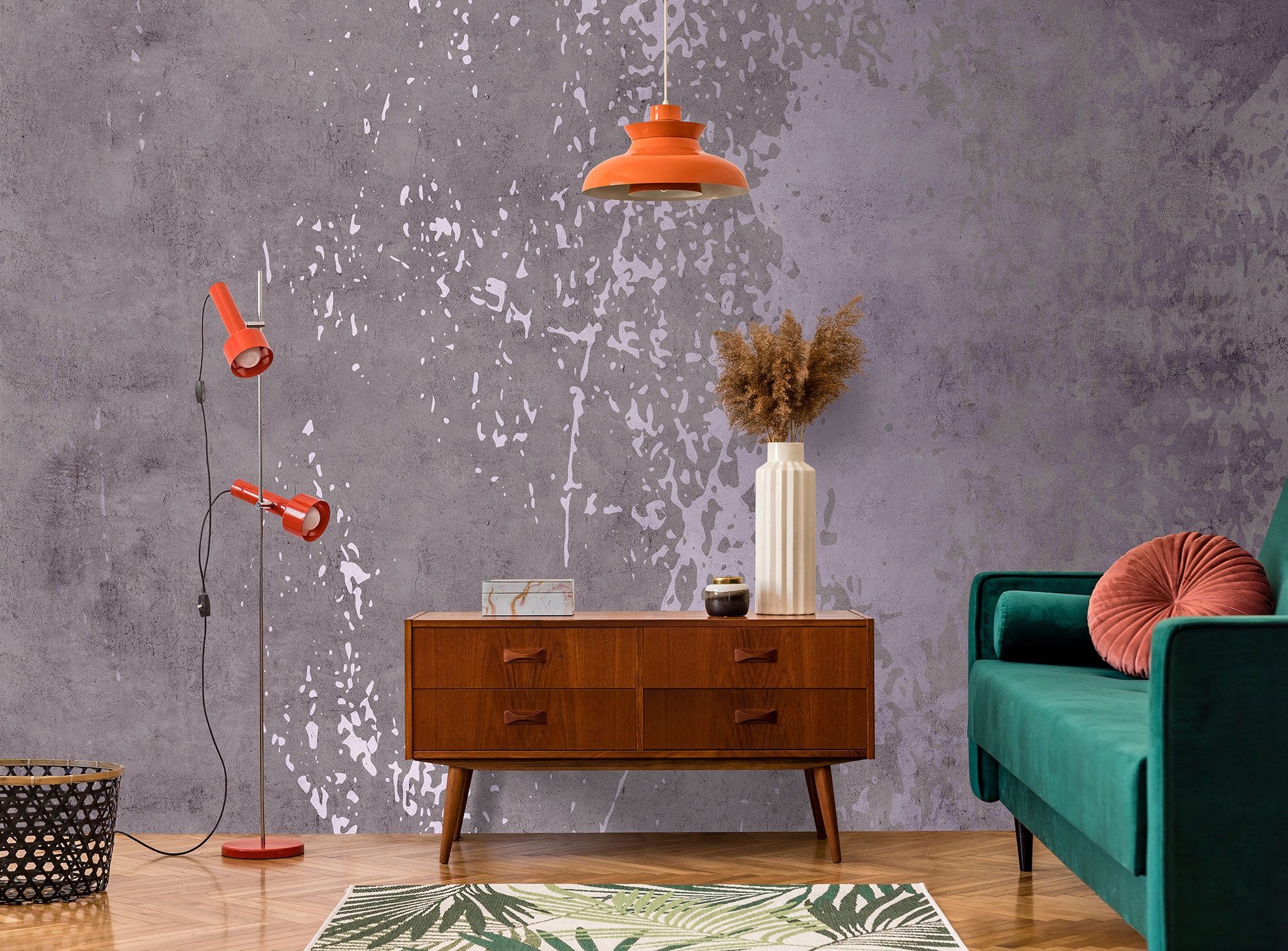 AS Fototapete Walls by Patel 3 Modern DD122736