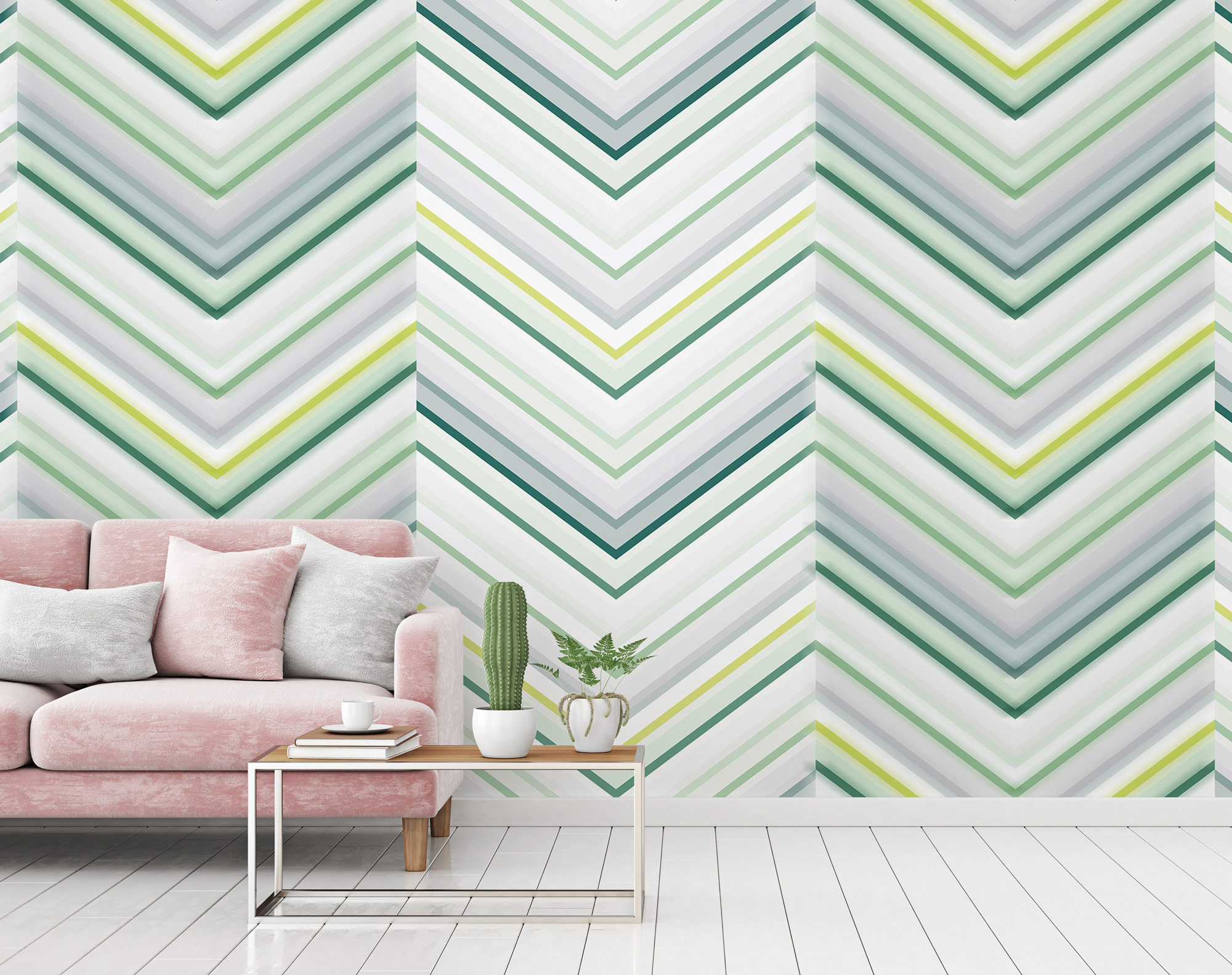 AS Fototapete Atelier 47 NooksArtwork DD116815